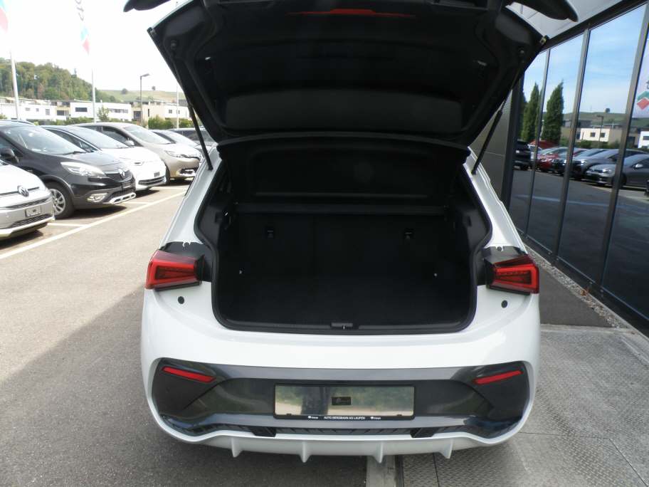 CUPRA Born Electric-image-4