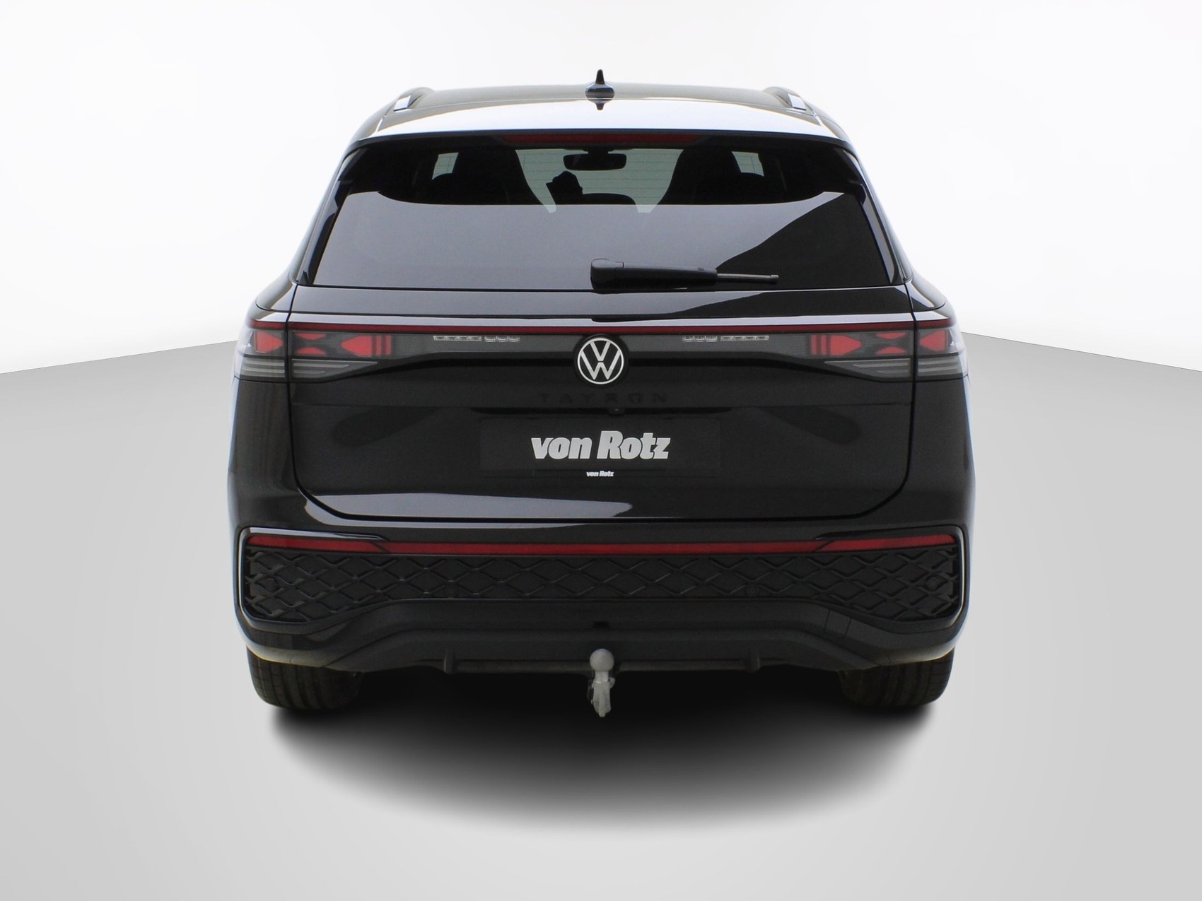 VW Tayron 2.0 TSI DSG R-Line Black Style 4Motion **VW Werksgarantie bis 11/2030**-showroom-element-3