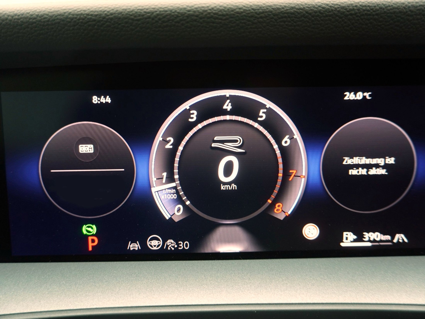 VW Tayron 2.0 TSI DSG R-Line Black Style 4Motion **VW Werksgarantie bis 11/2030**-image-19