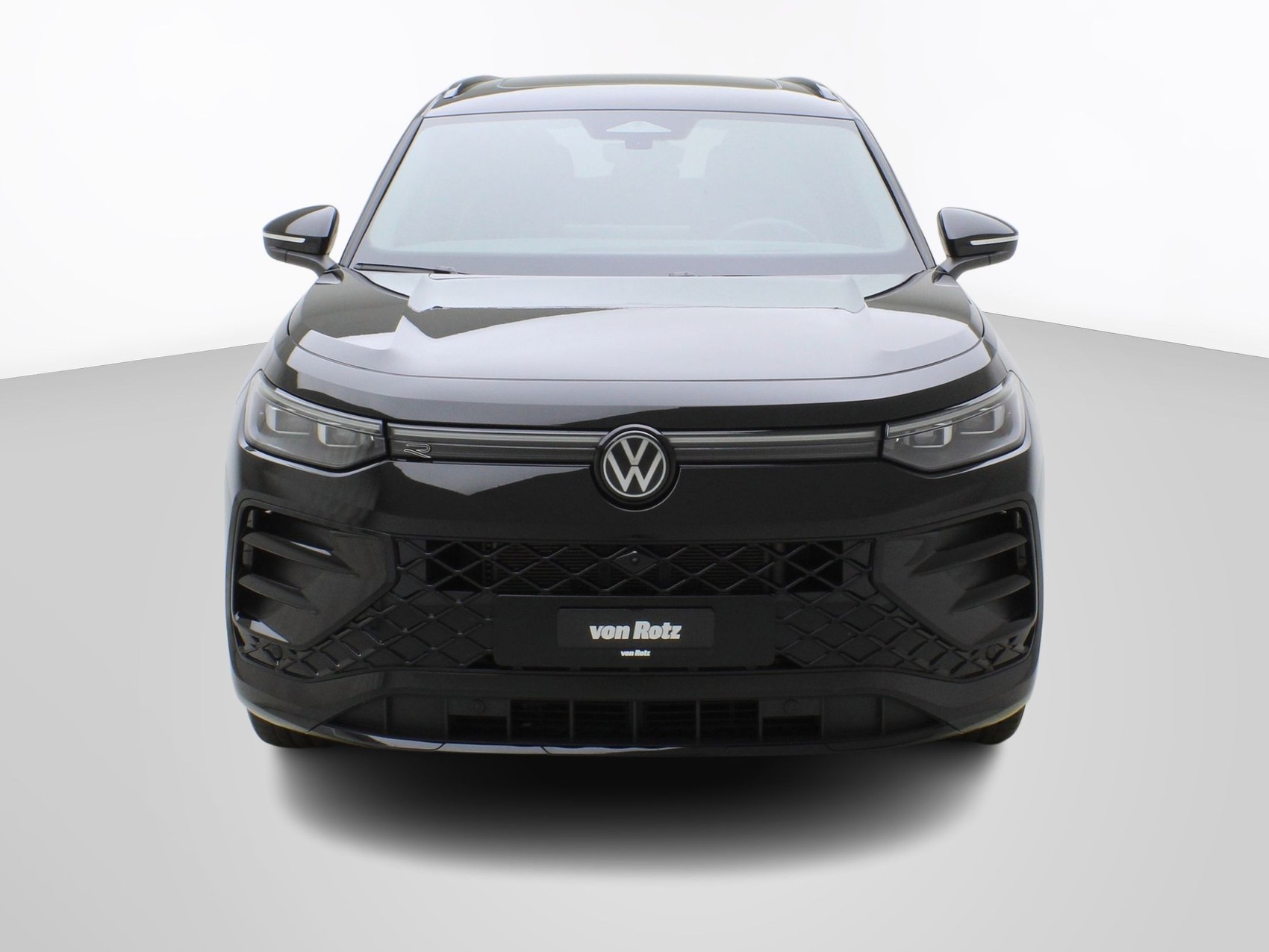 VW Tayron 2.0 TSI DSG R-Line Black Style 4Motion **VW Werksgarantie bis 11/2030**-image-5