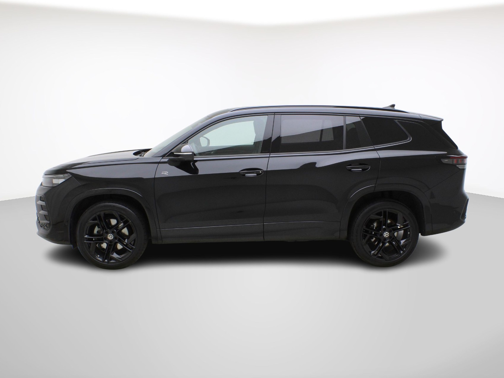 VW Tayron 2.0 TSI DSG R-Line Black Style 4Motion **VW Werksgarantie bis 11/2030**-showroom-element-2