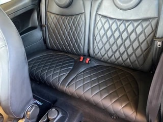 FIAT 595 1.4 16V Turbo Abarth Turismo Dualogic-image-11