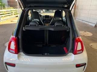 FIAT 595 1.4 16V Turbo Abarth Turismo Dualogic-image-12