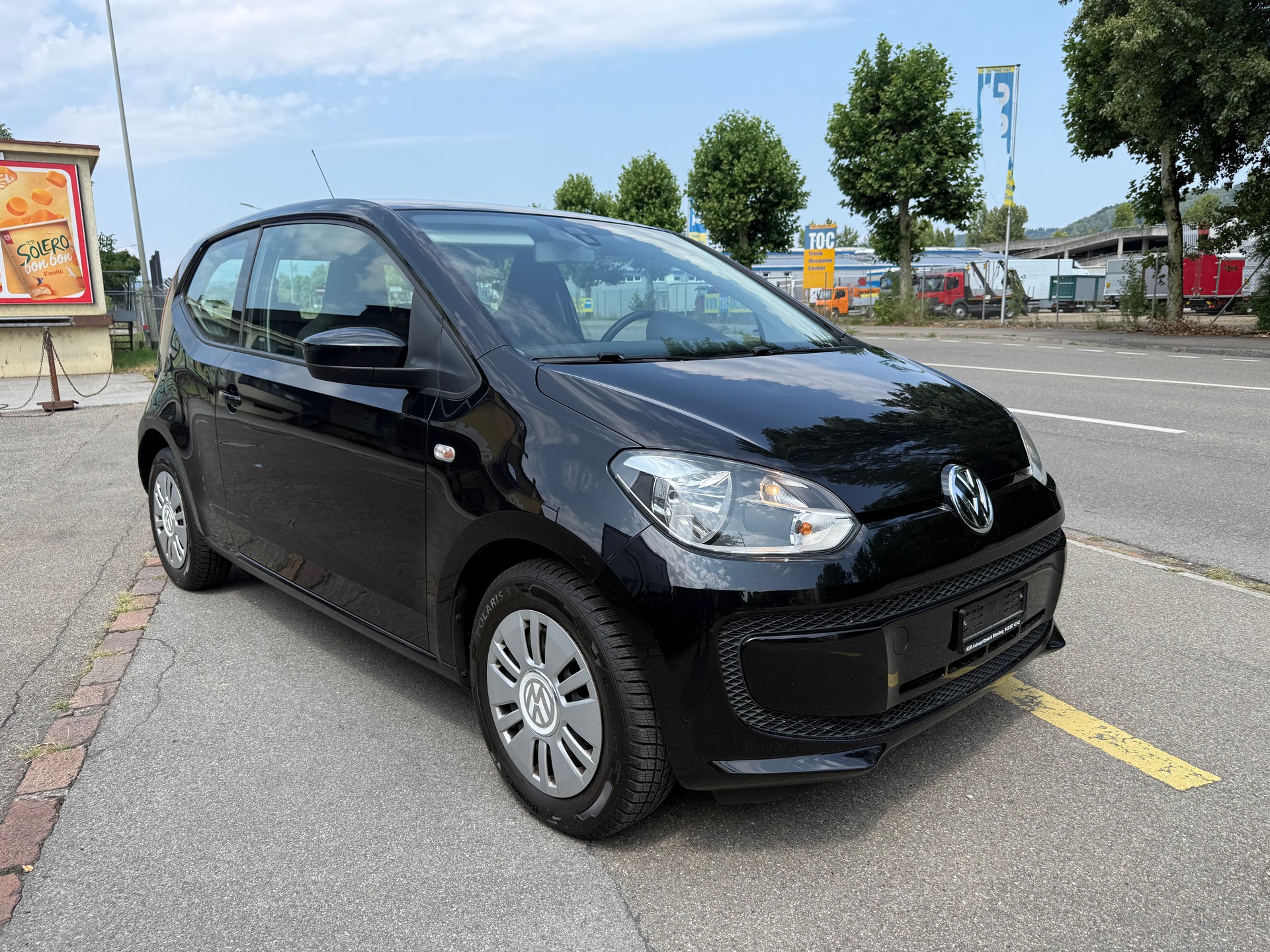 VW Up 1.0 take up-image-2