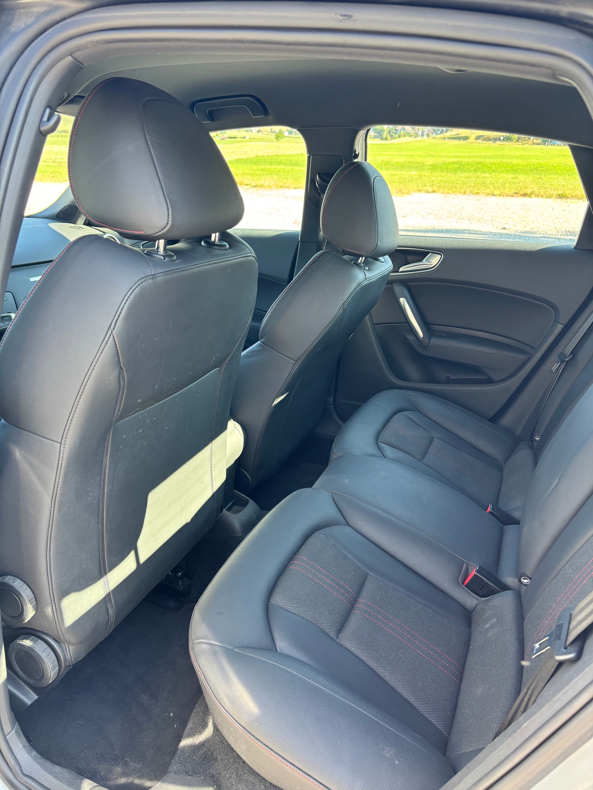 AUDI 2.0 TFSI quattro-image-5
