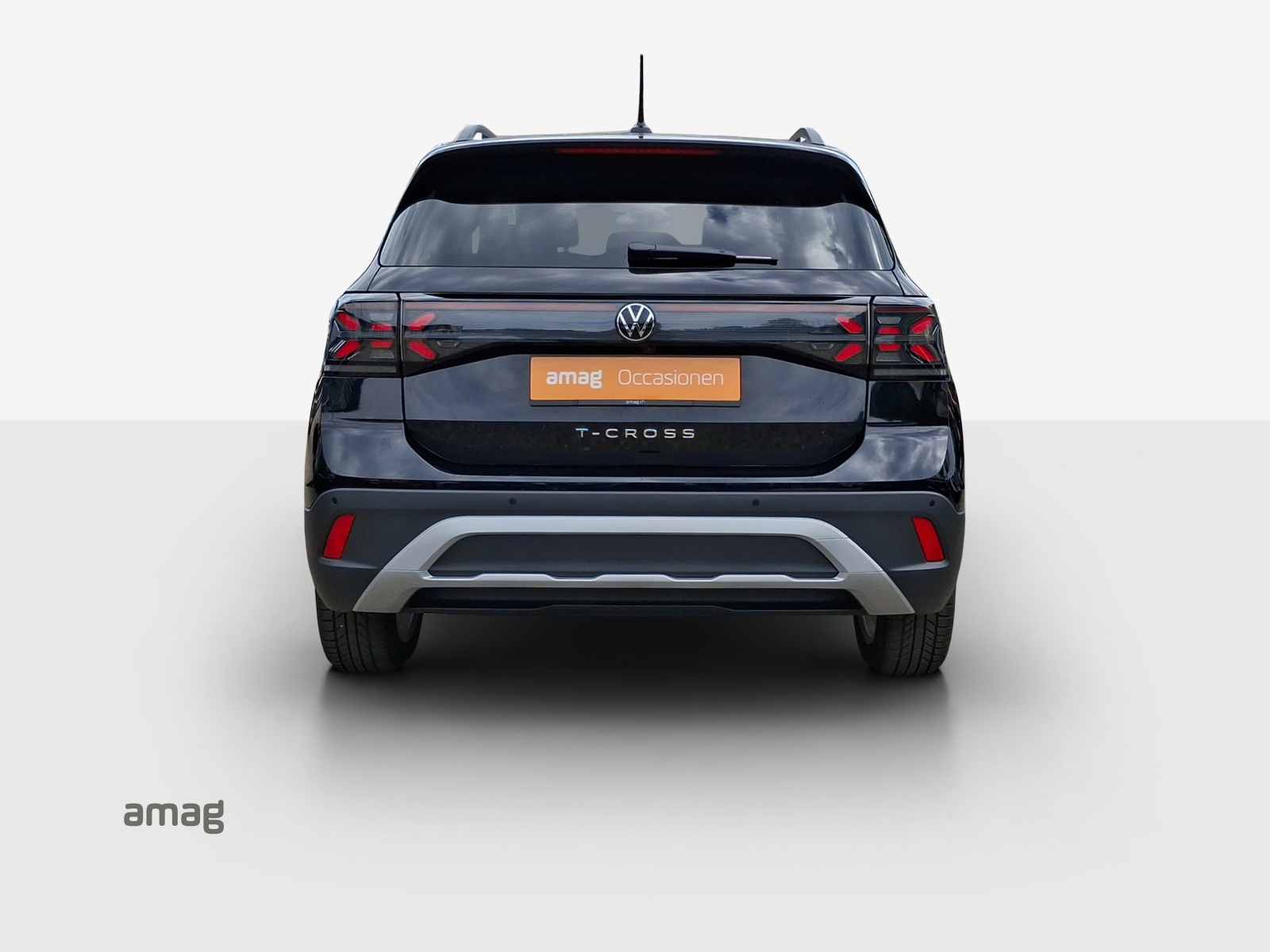 VW T-Cross 1.5 TSI EVO ACT Life DSG-showroom-element-3