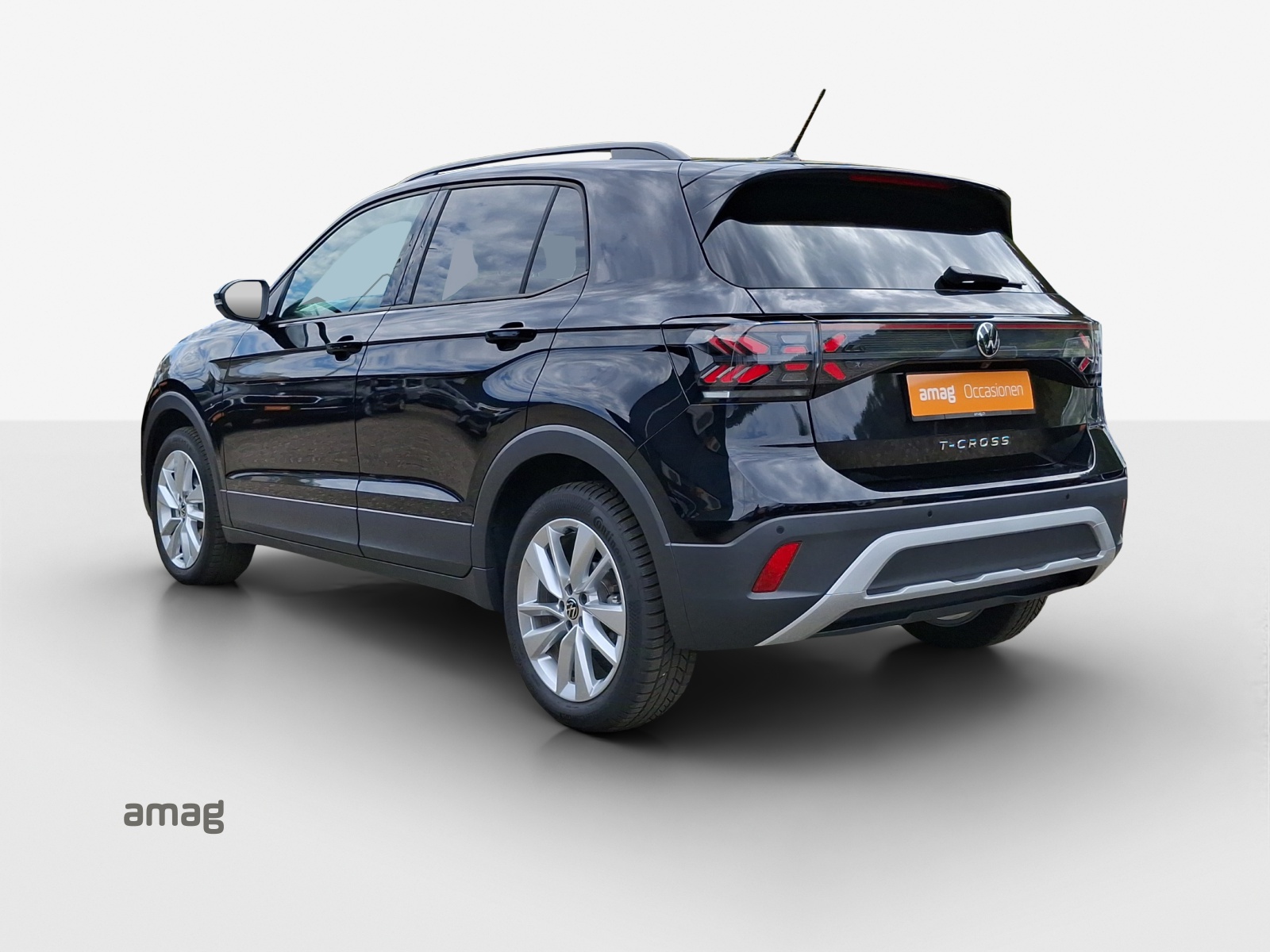 VW T-Cross 1.5 TSI EVO ACT Life DSG-showroom-element-2