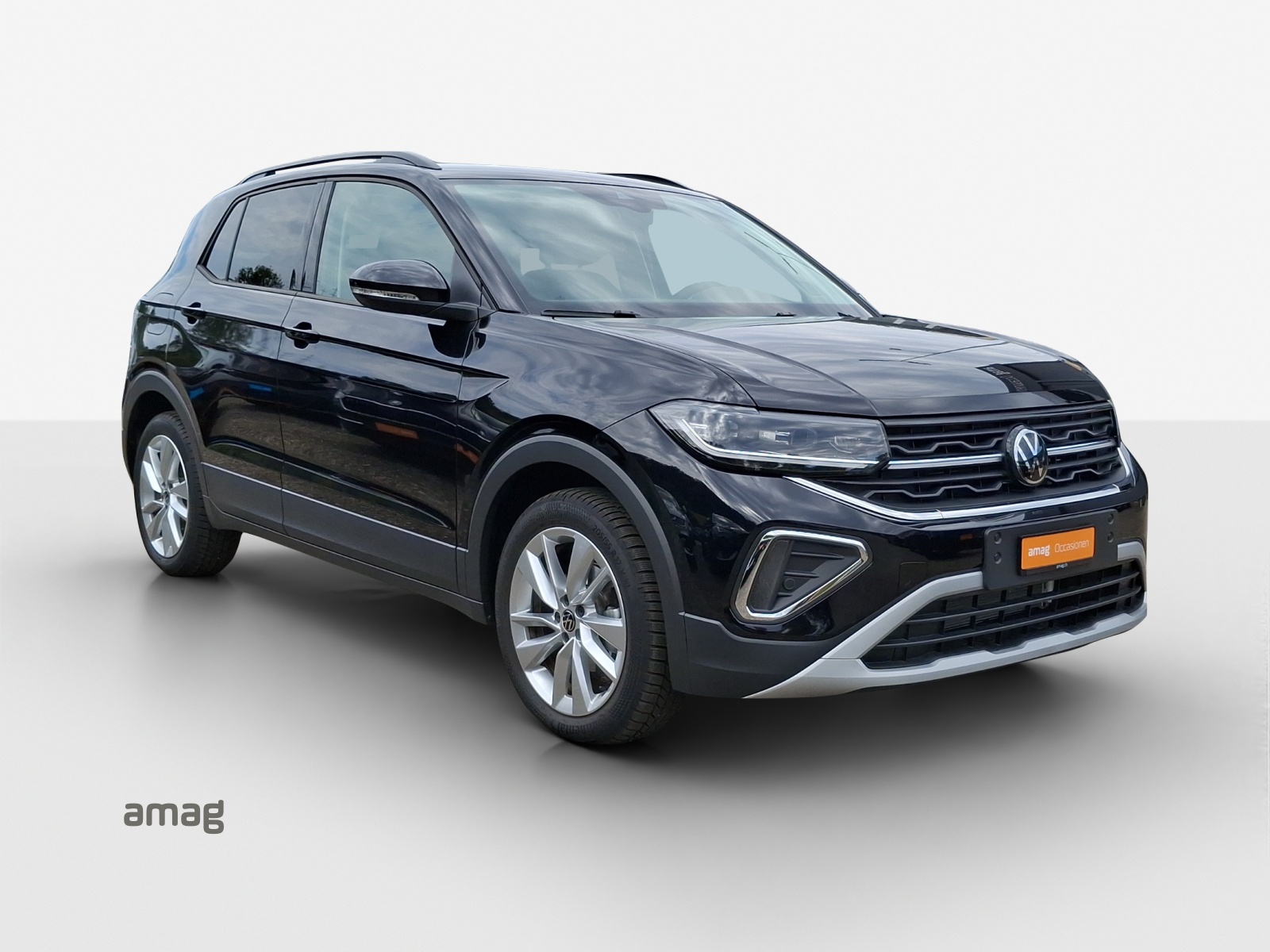 VW T-Cross 1.5 TSI EVO ACT Life DSG-image-5
