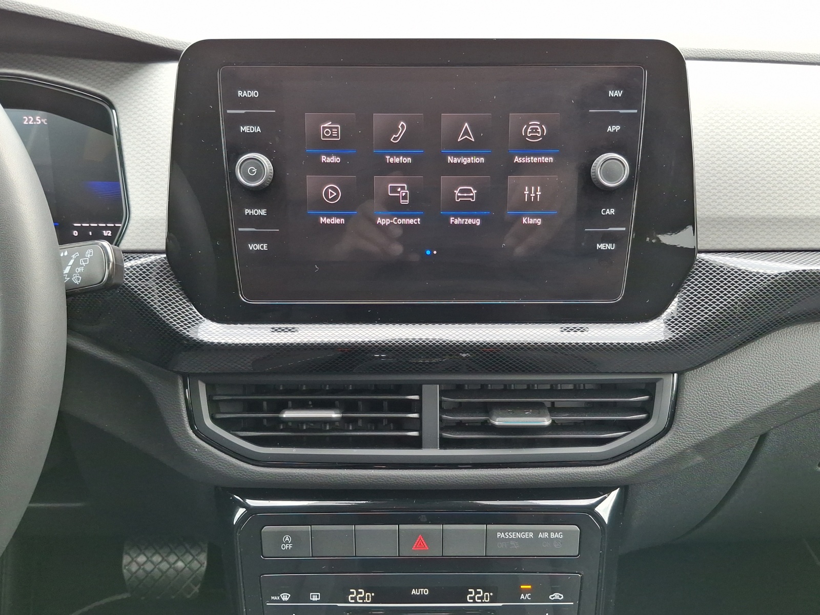 VW T-Cross 1.5 TSI EVO ACT Life DSG-image-10