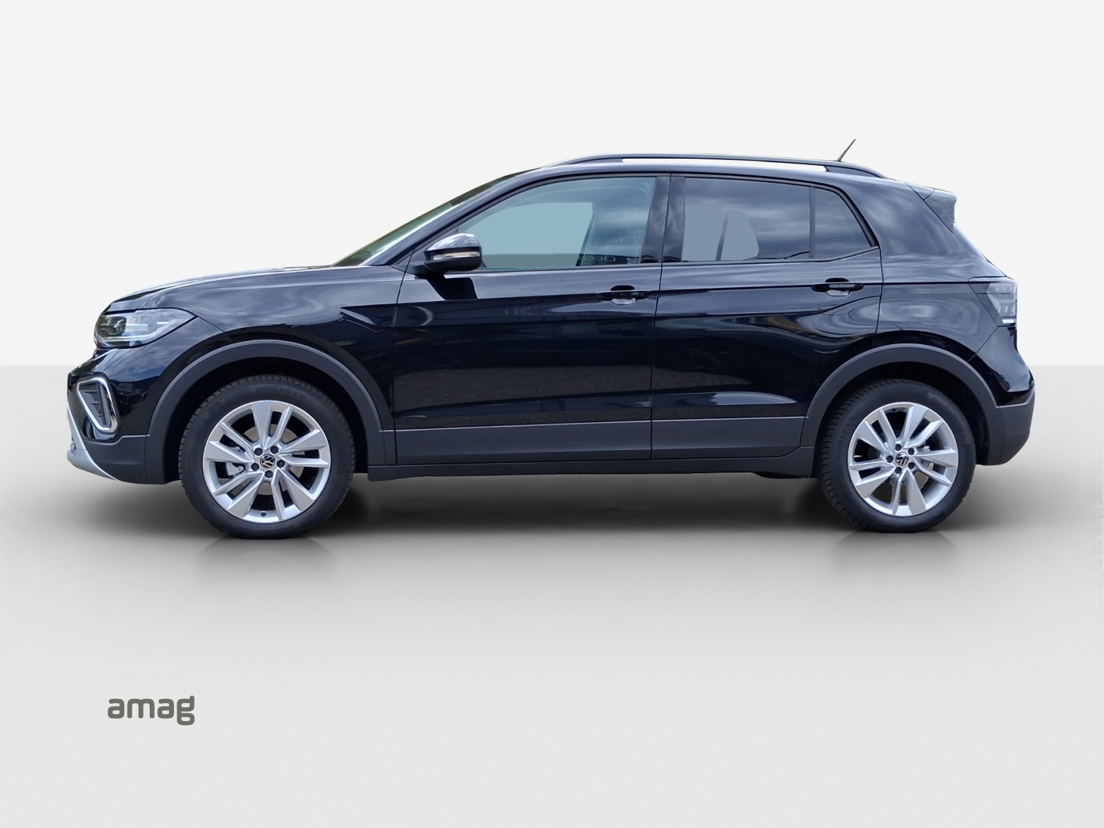 VW T-Cross 1.5 TSI EVO ACT Life DSG-showroom-element-1