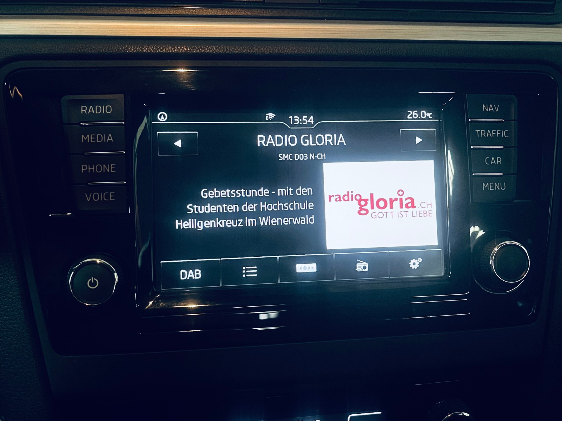 SKODA Rapid Spaceback 1.2 TSI Ambition-image-18