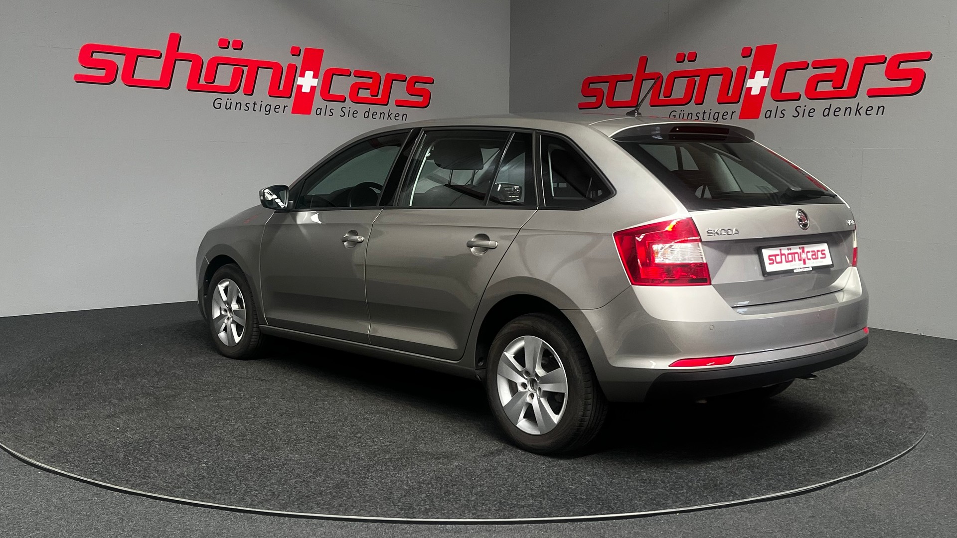 SKODA Rapid Spaceback 1.2 TSI Ambition-showroom-element-3