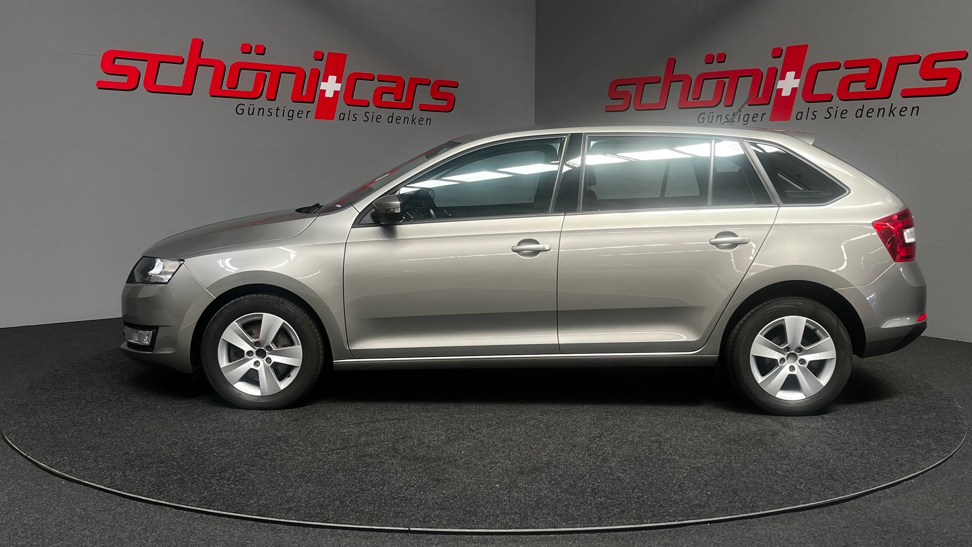SKODA Rapid Spaceback 1.2 TSI Ambition-showroom-element-2