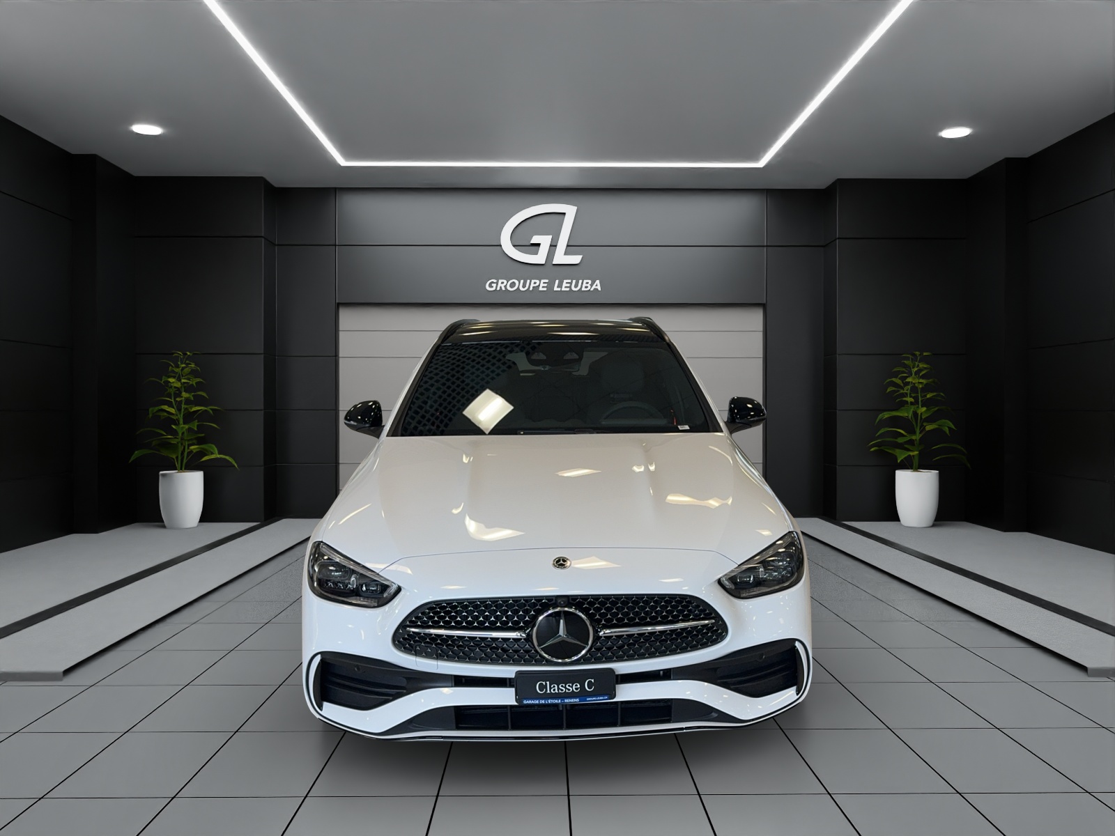 MERCEDES-BENZ C 220 d T 4 Matic-showroom-element-1