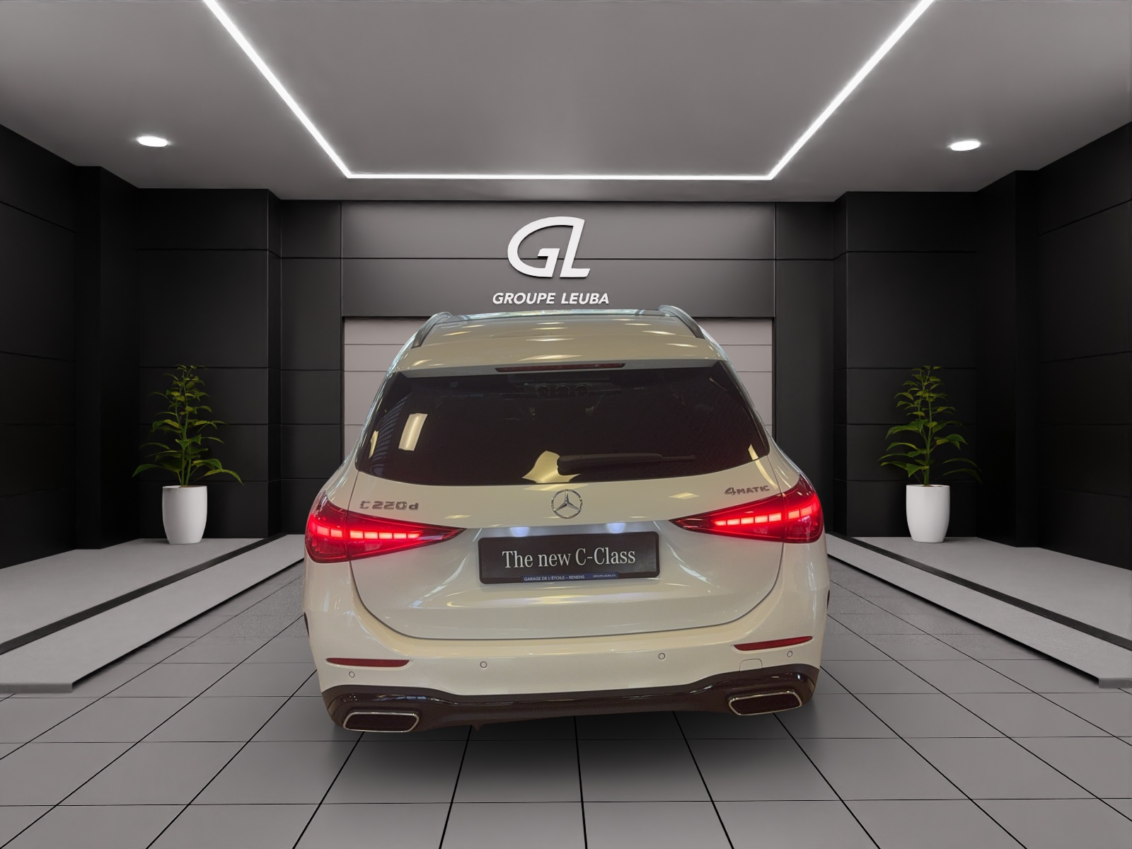 MERCEDES-BENZ C 220 d T 4 Matic-image-5