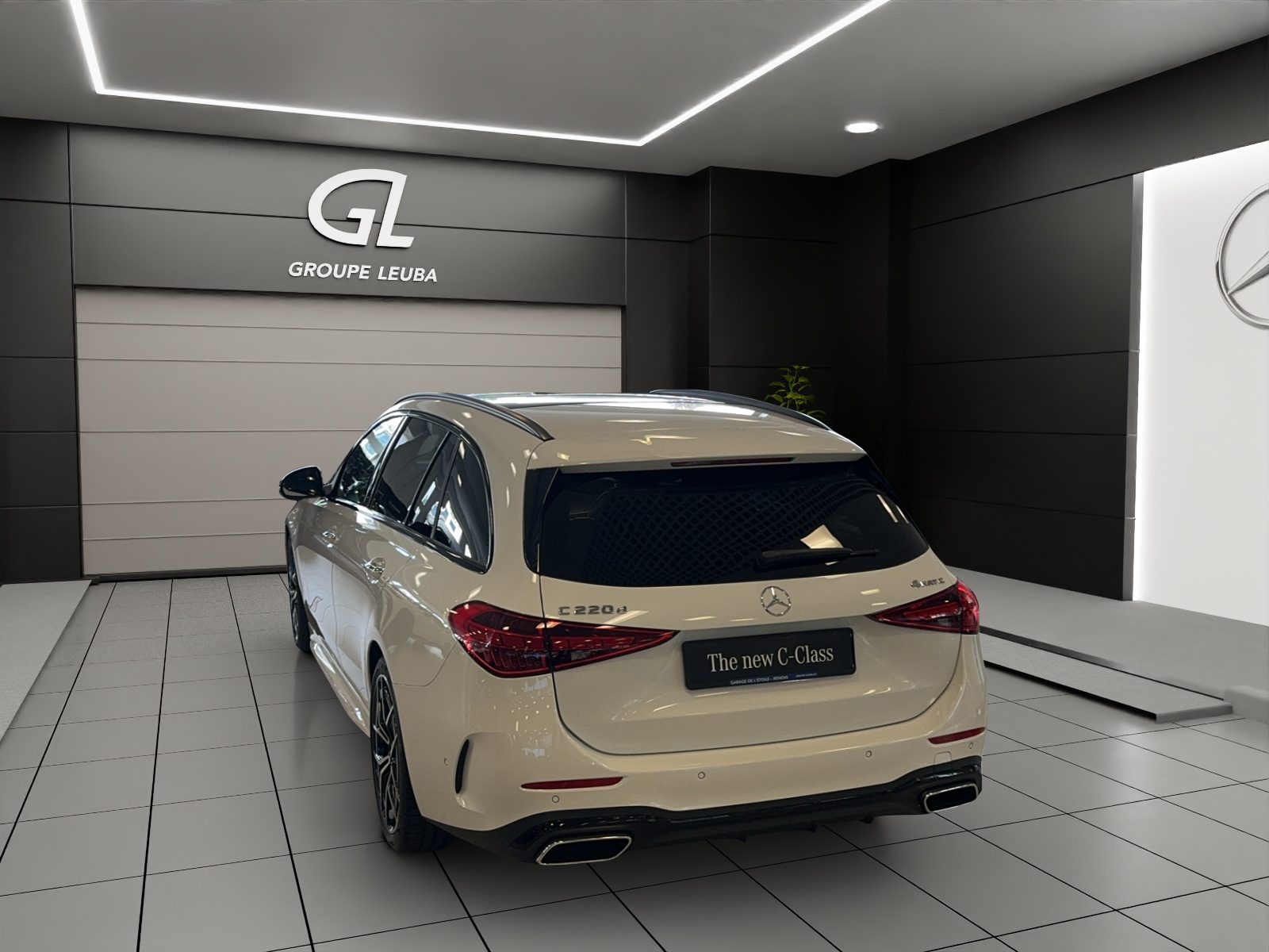 MERCEDES-BENZ C 220 d T 4 Matic-image-4