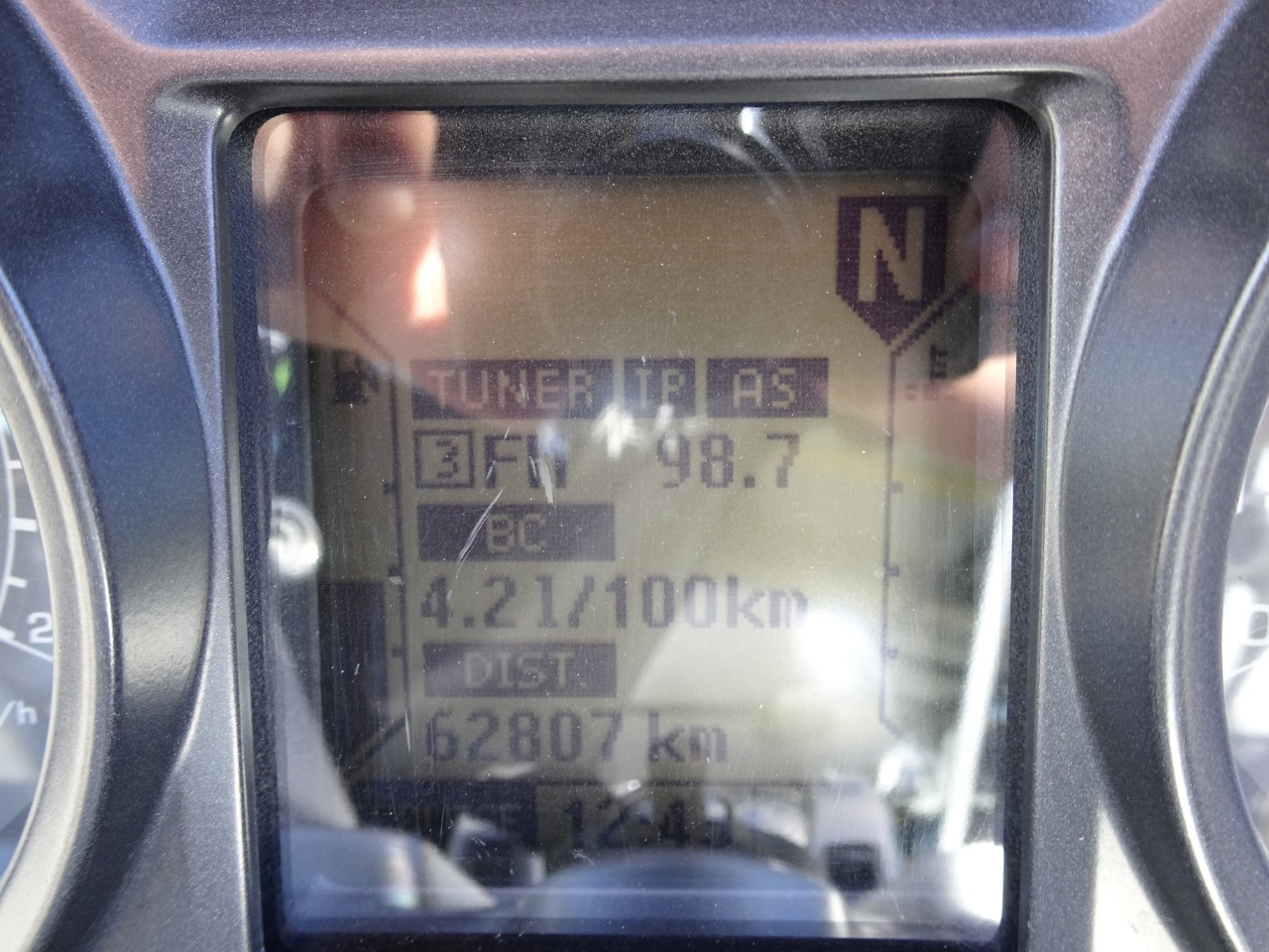 BMW R 1200 RT ABS-image-7