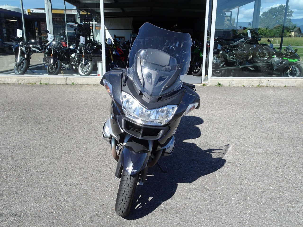 BMW R 1200 RT ABS-image-2