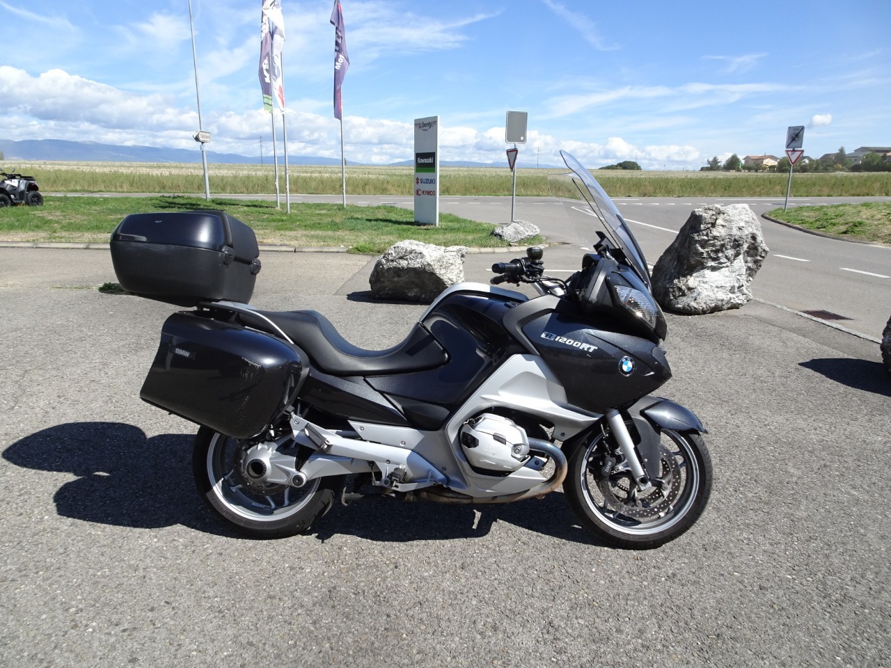 BMW R 1200 RT ABS-image-0