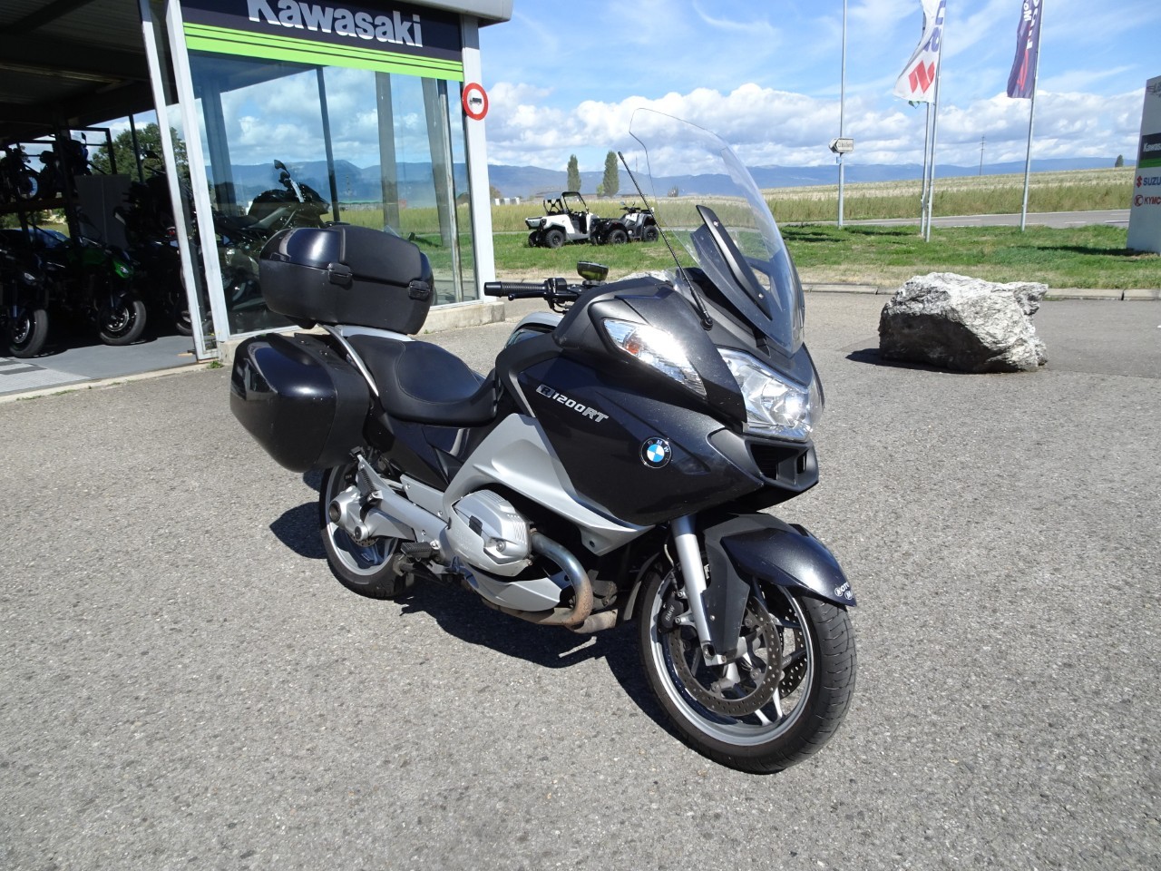 BMW R 1200 RT ABS-image-1