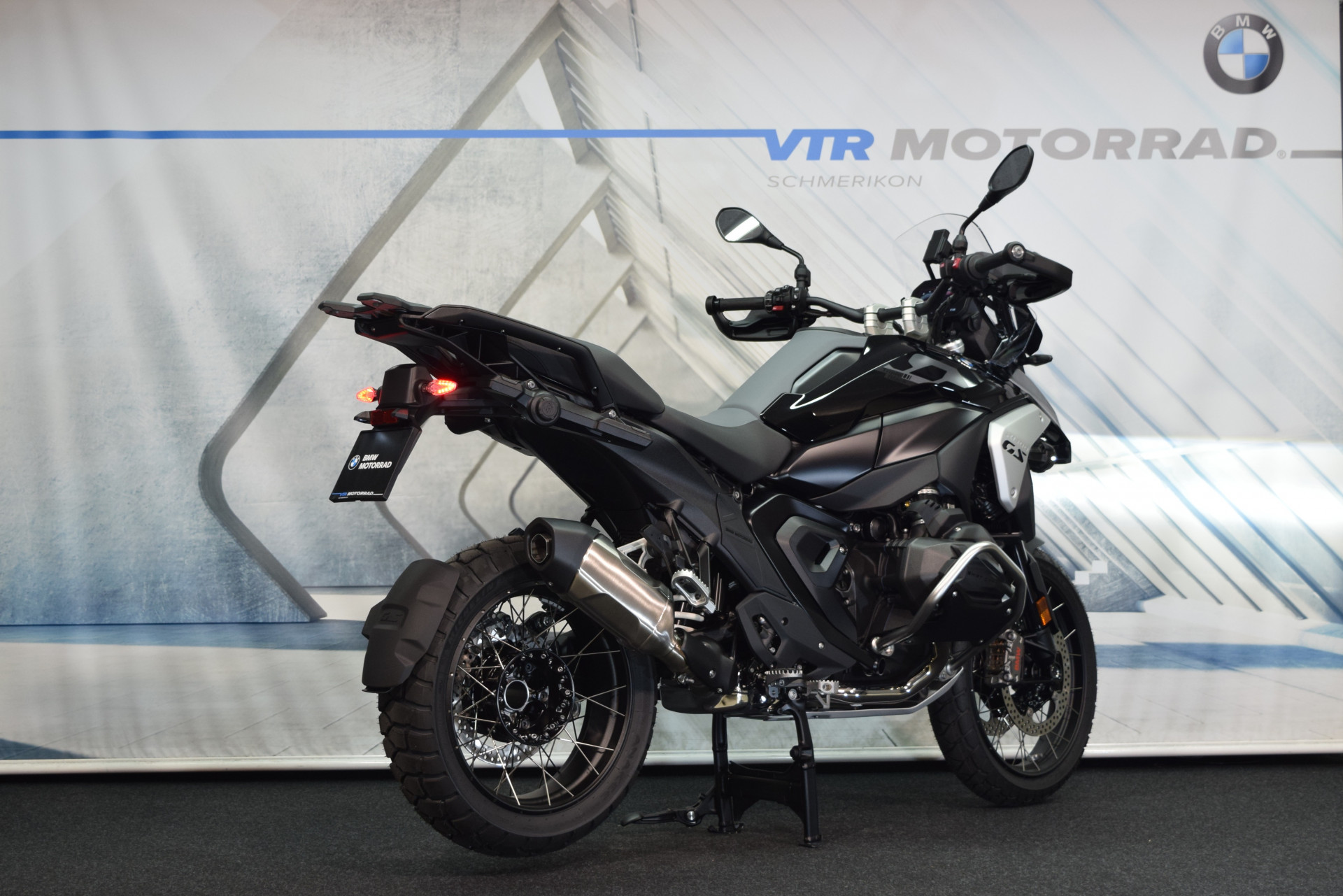 BMW R 1300 GS ASA Triple Black-image-2