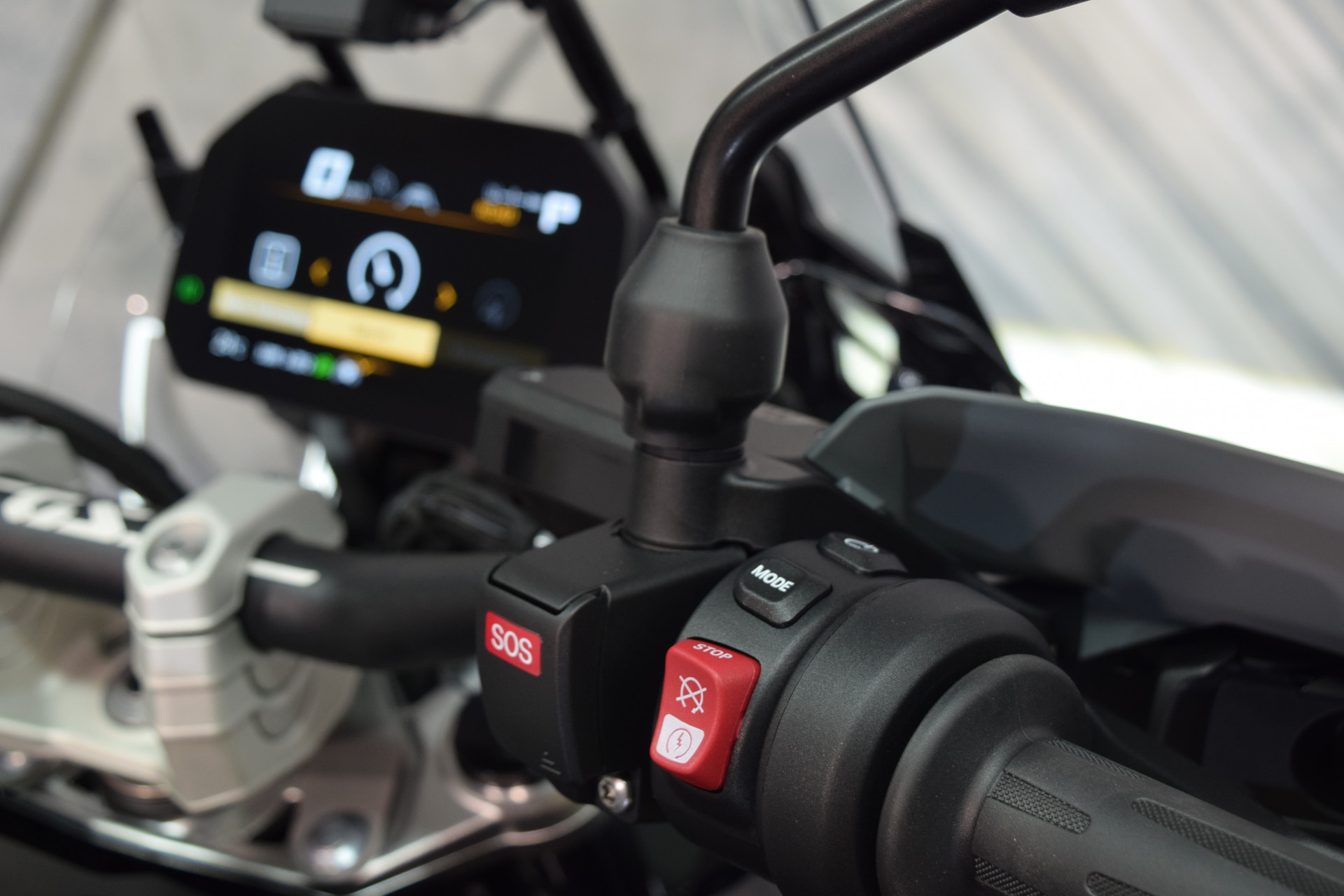 BMW R 1300 GS ASA Triple Black-image-7