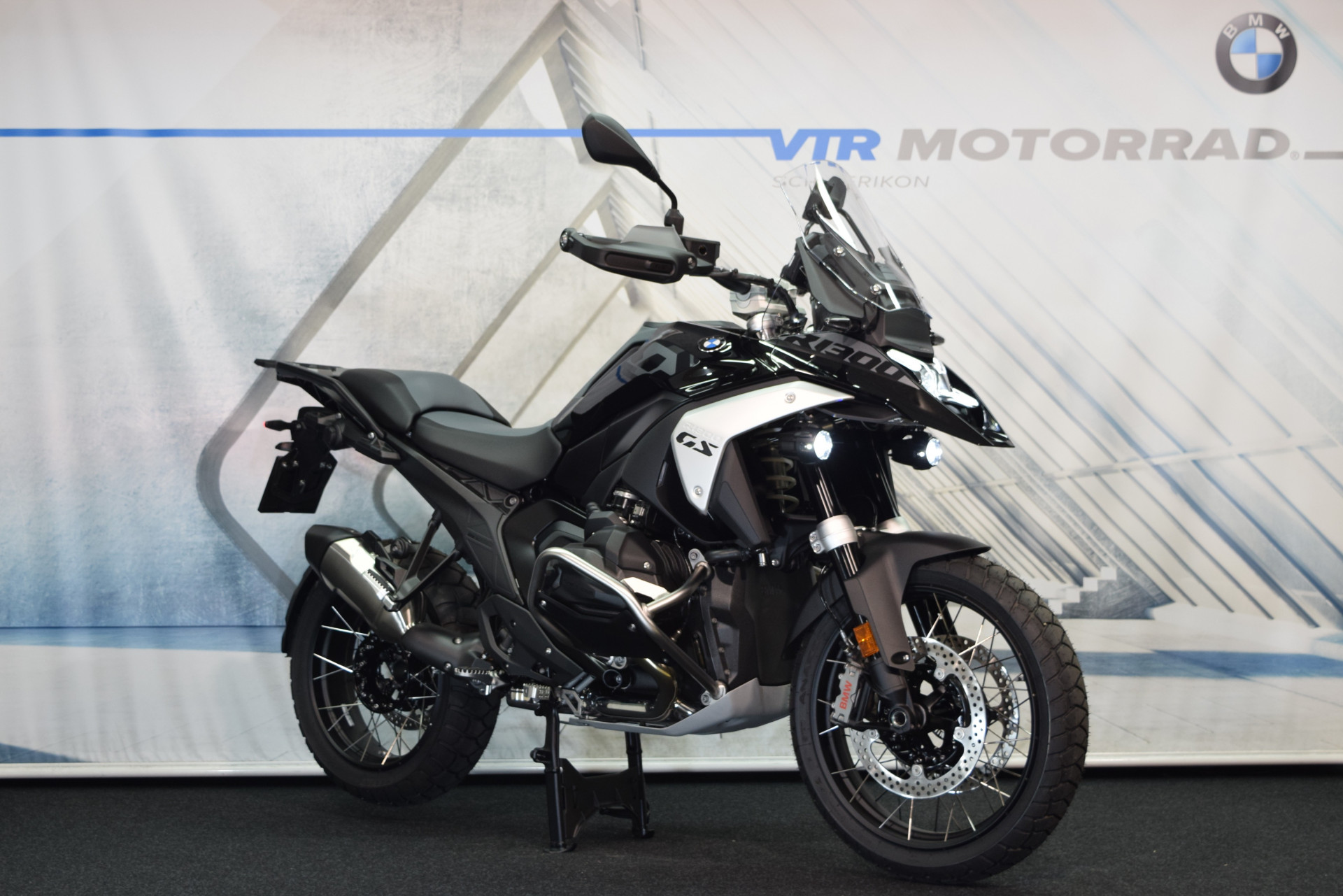 BMW R 1300 GS ASA Triple Black-image-0