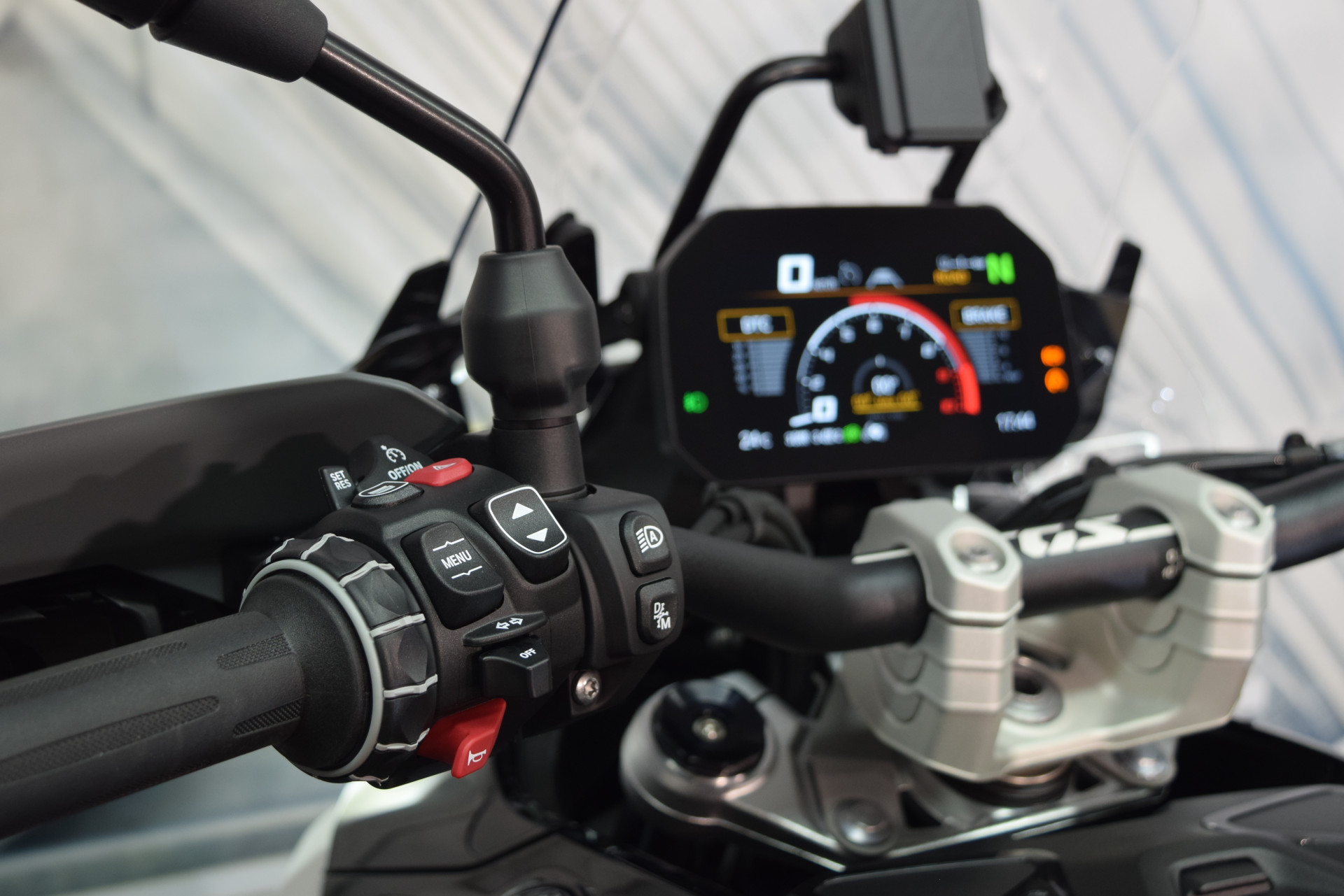 BMW R 1300 GS ASA Triple Black-image-6