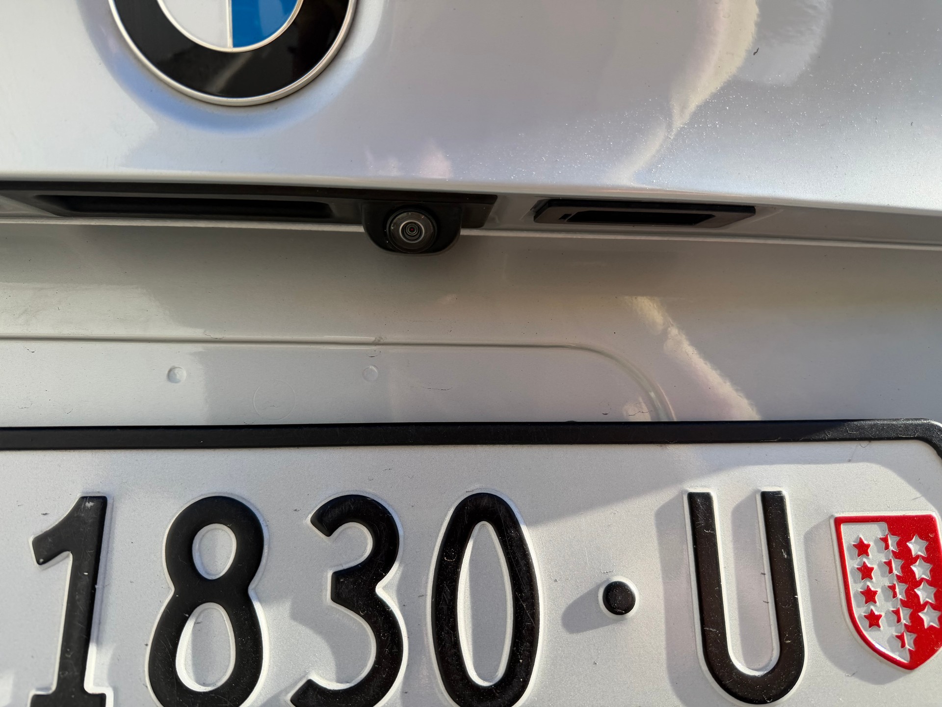 BMW 218d xDrive Active Tourer Steptronic Fleet Edition-image-9