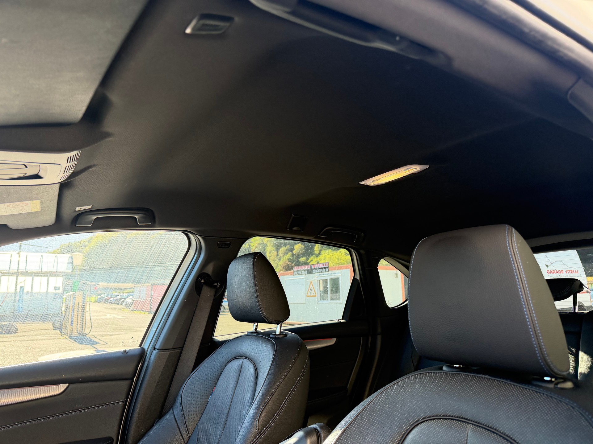 BMW 218d xDrive Active Tourer Steptronic Fleet Edition-image-26