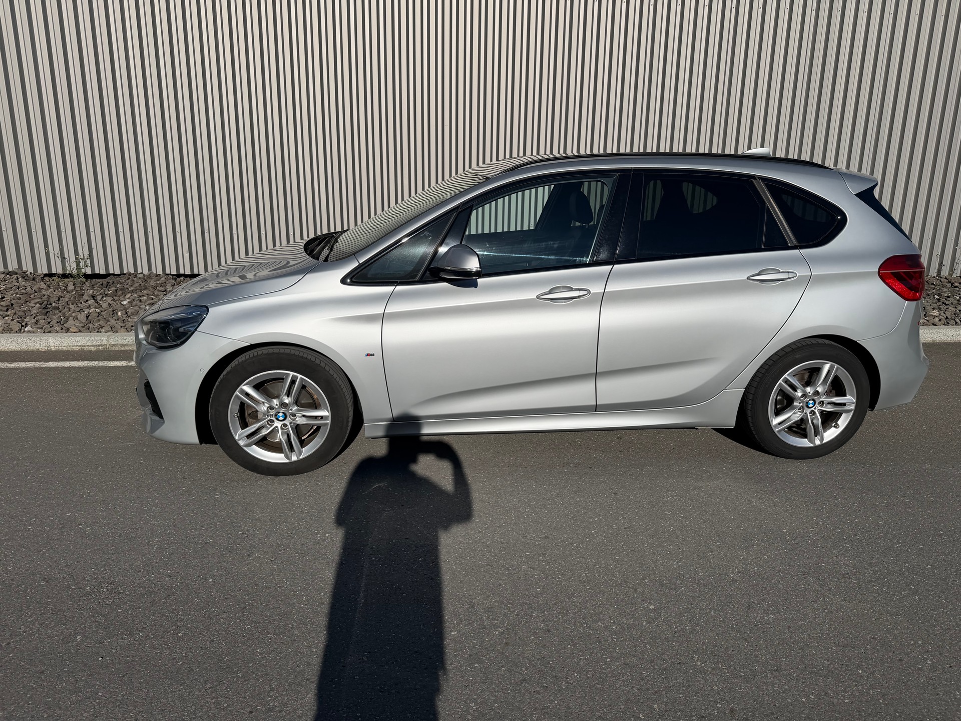 BMW 218d xDrive Active Tourer Steptronic Fleet Edition-showroom-element-1