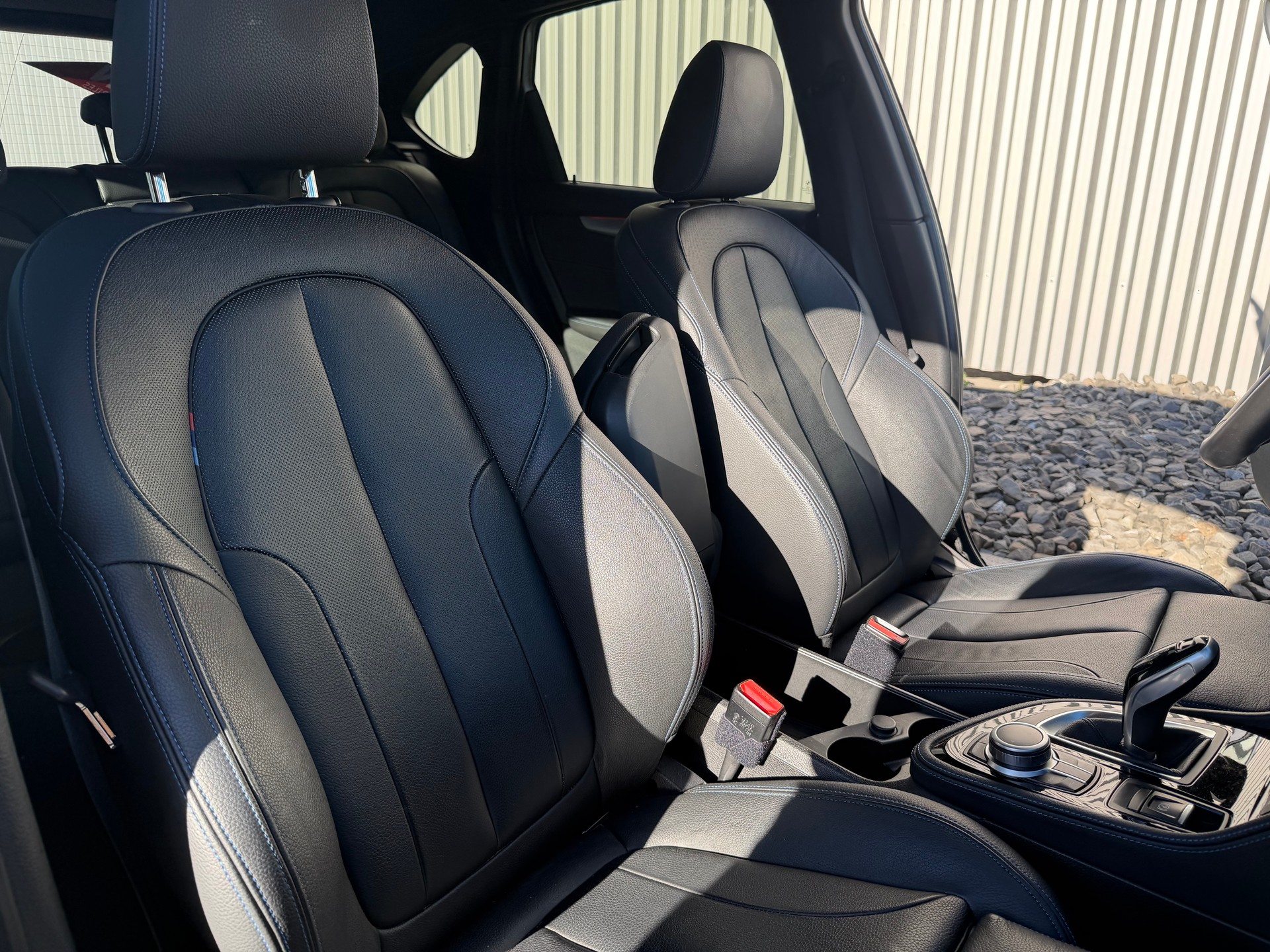 BMW 218d xDrive Active Tourer Steptronic Fleet Edition-image-28