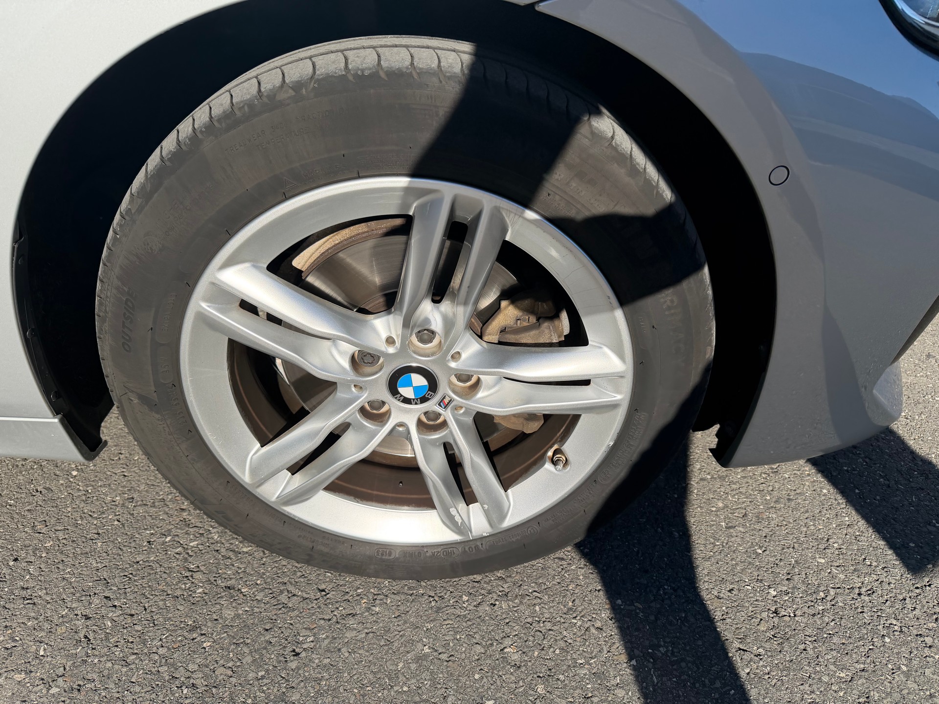 BMW 218d xDrive Active Tourer Steptronic Fleet Edition-image-7