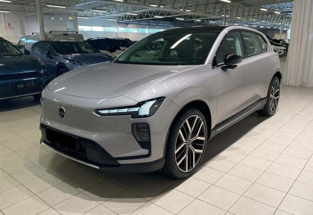VOLVO EX60 Ultra AWD-image-7