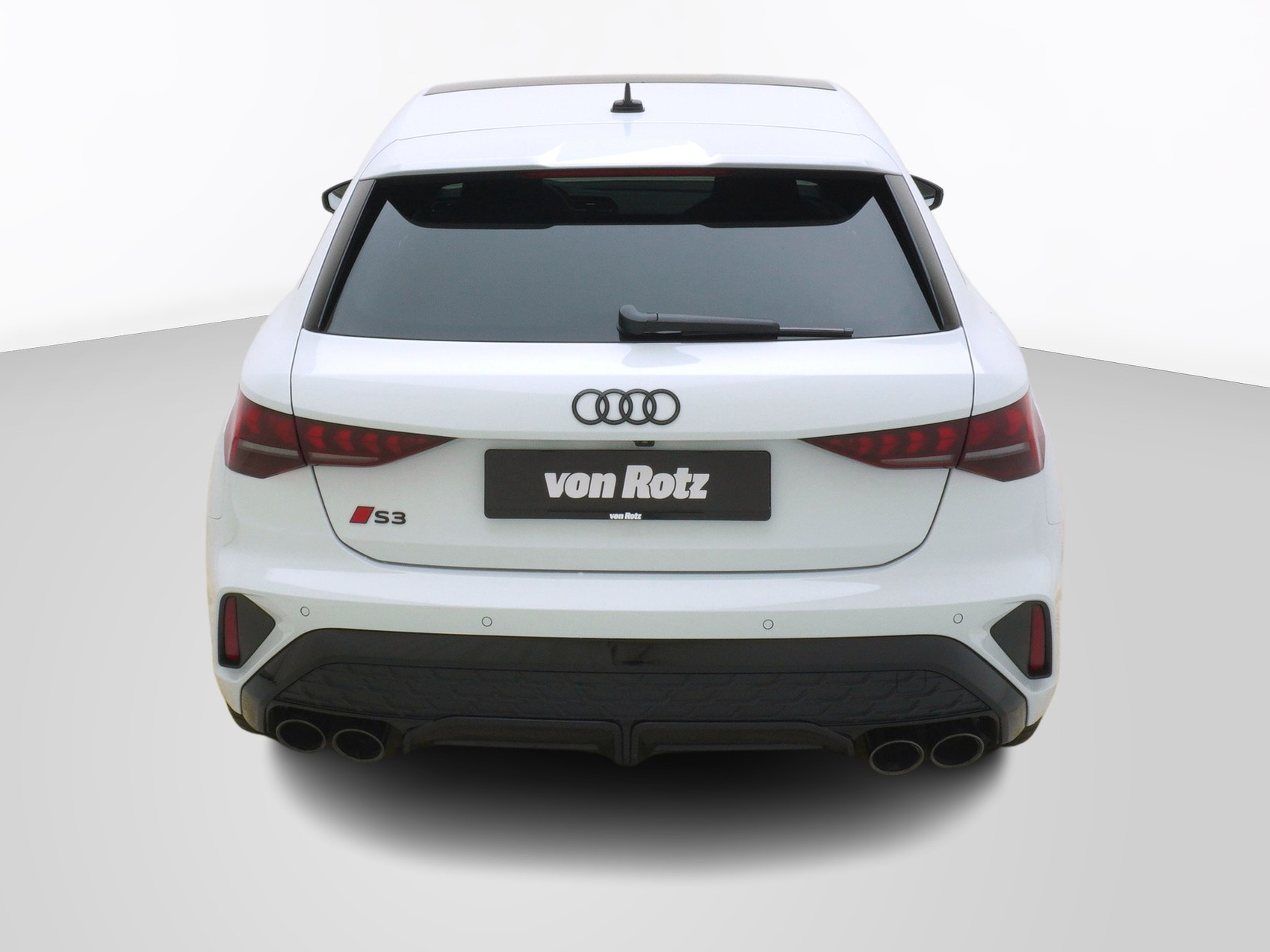 AUDI S3 Sportback 2.0 T FSI quattro S-Tronic-showroom-element-2