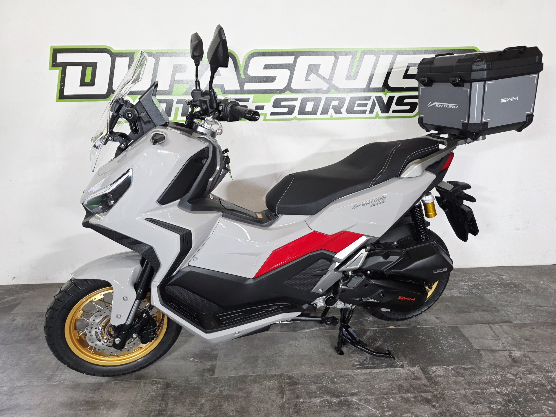 SWM VENTURO 125-image-2