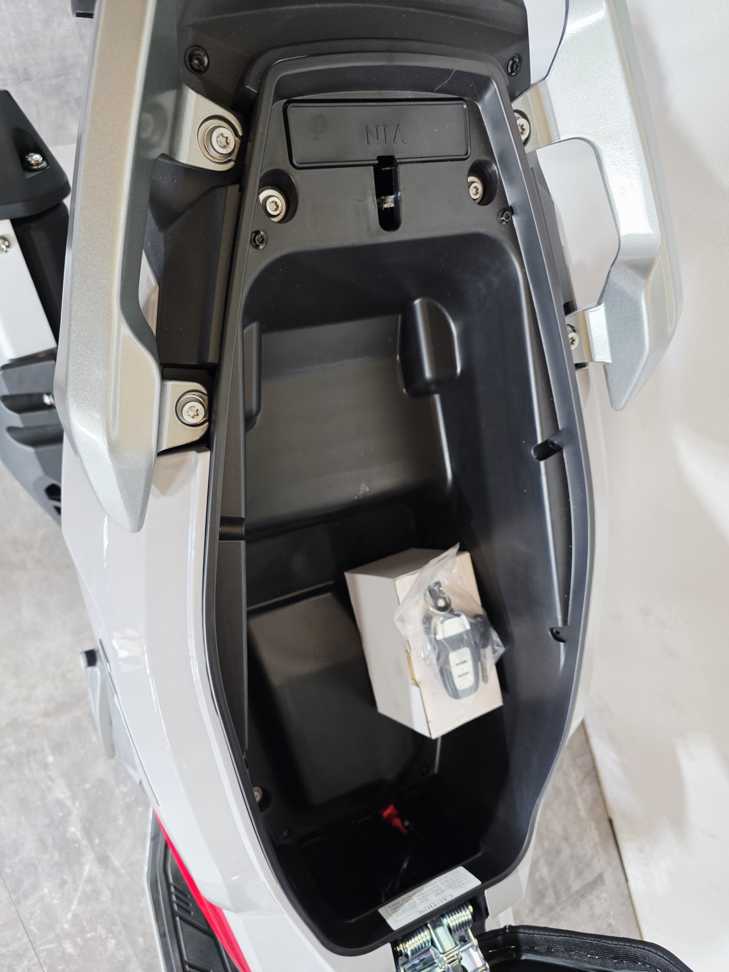 SWM VENTURO 125-image-7