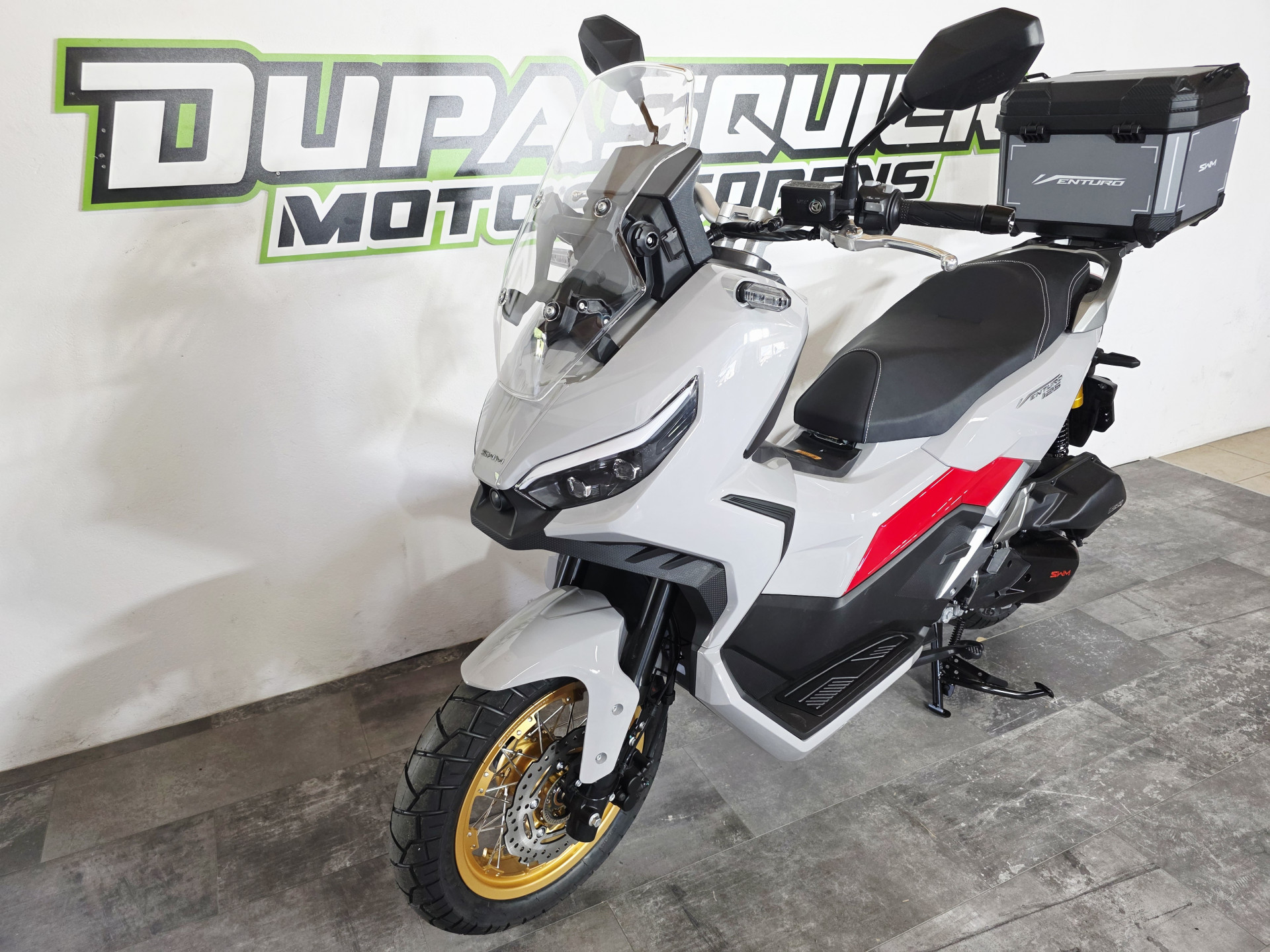 SWM VENTURO 125-image-3