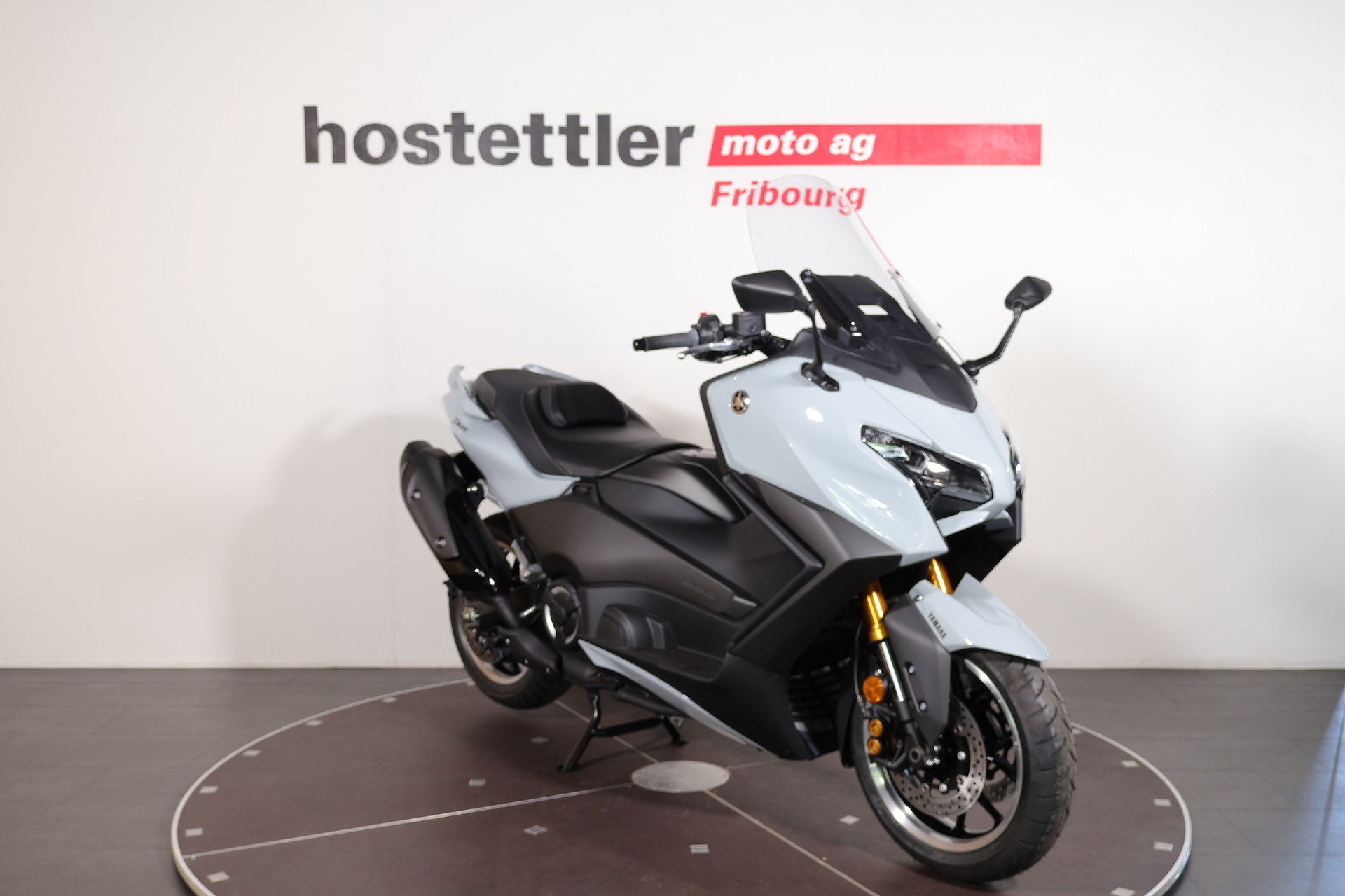 YAMAHA TMAX Tech MAX-image-0