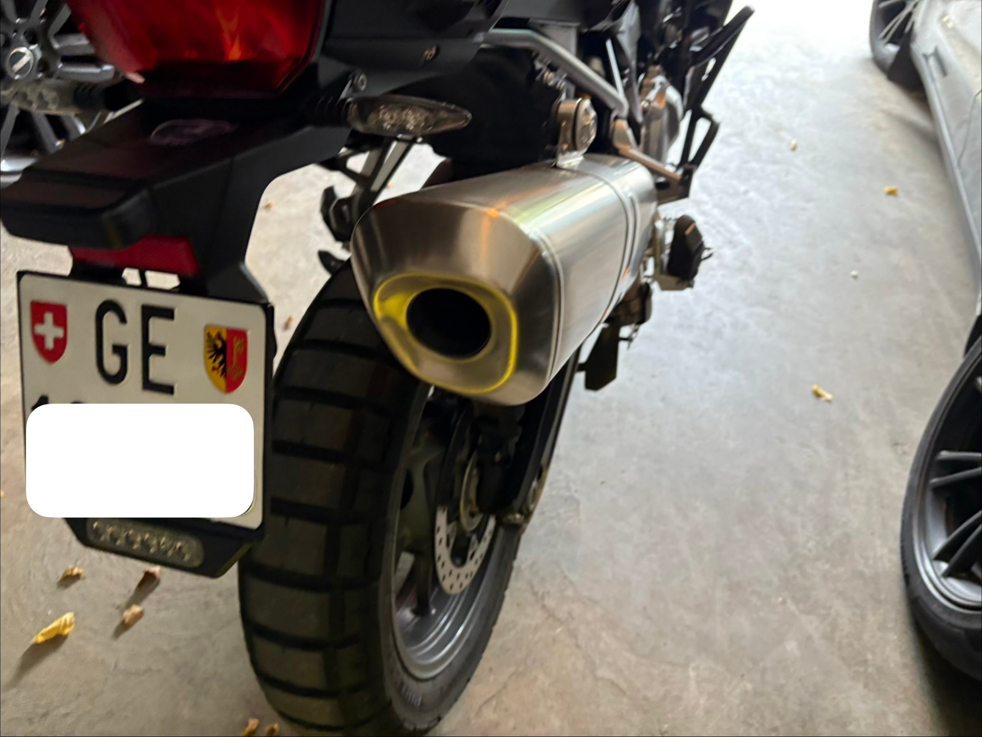 BMW F 750 GS ABS-image-3