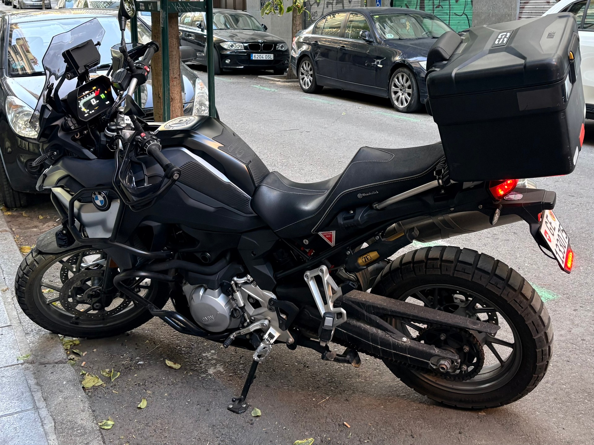 BMW F 750 GS ABS-image-2