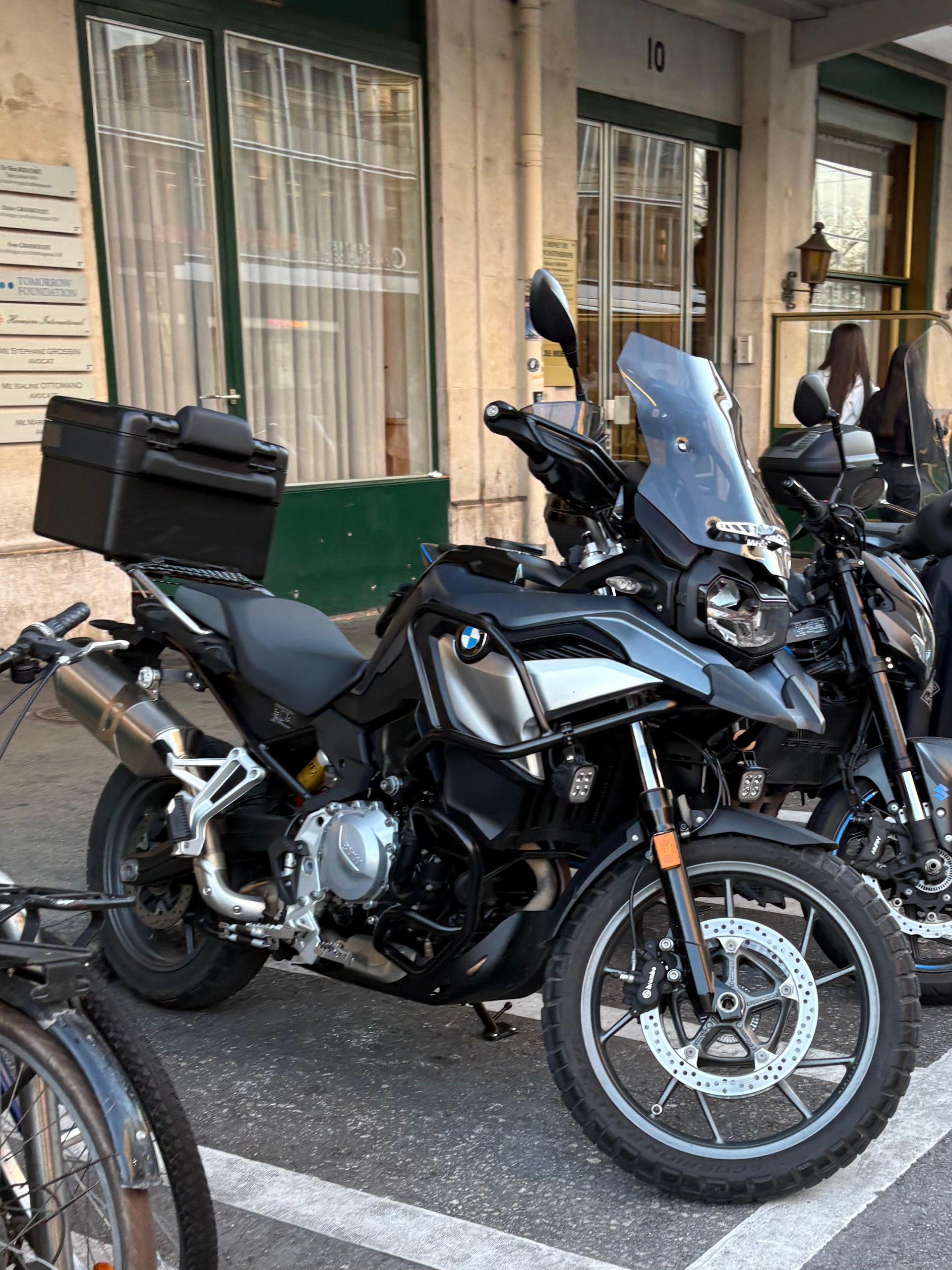 BMW F 750 GS ABS-image-1
