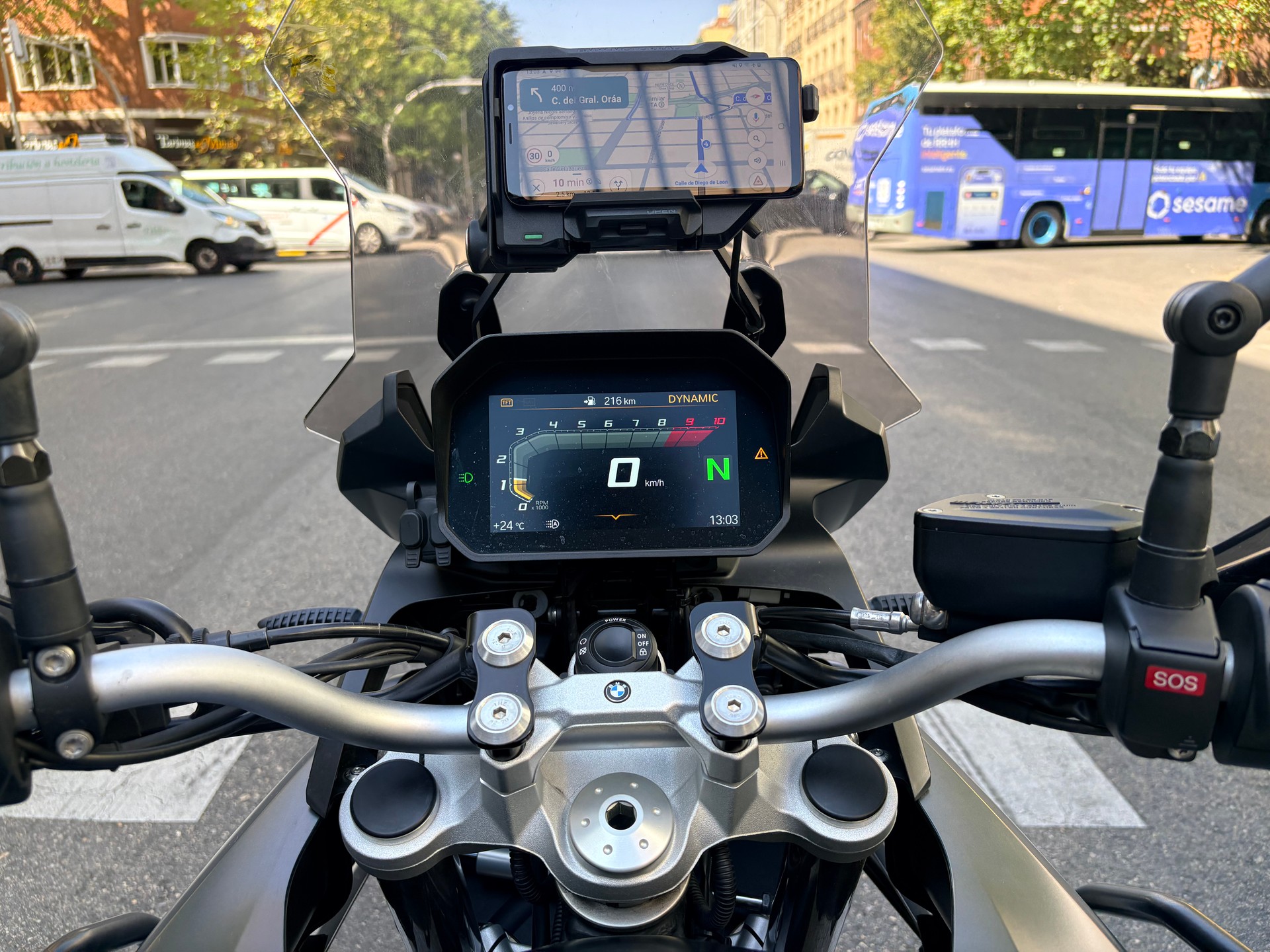 BMW F 750 GS ABS-image-7