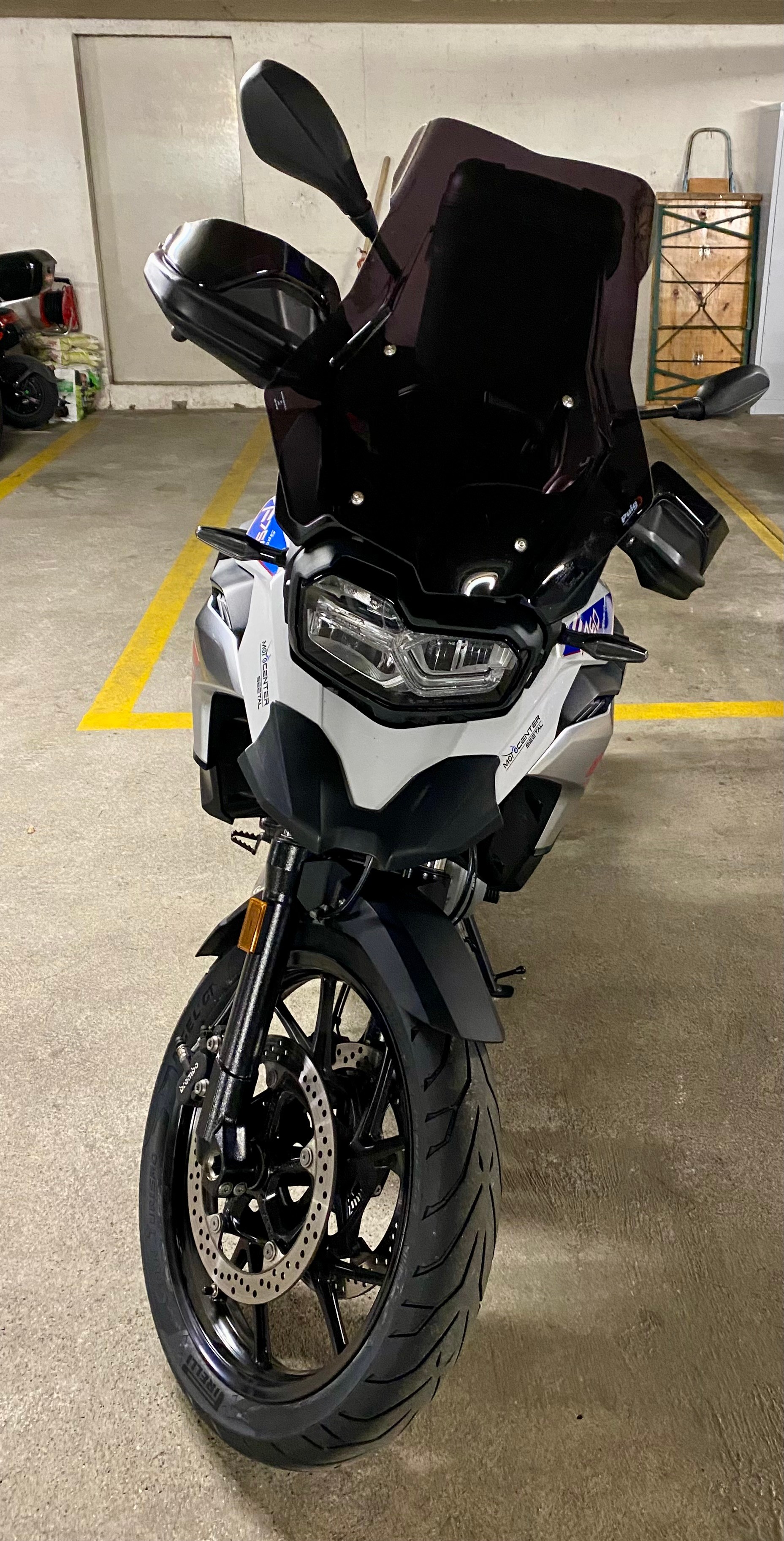 BMW F 750 GS ABS-image-2