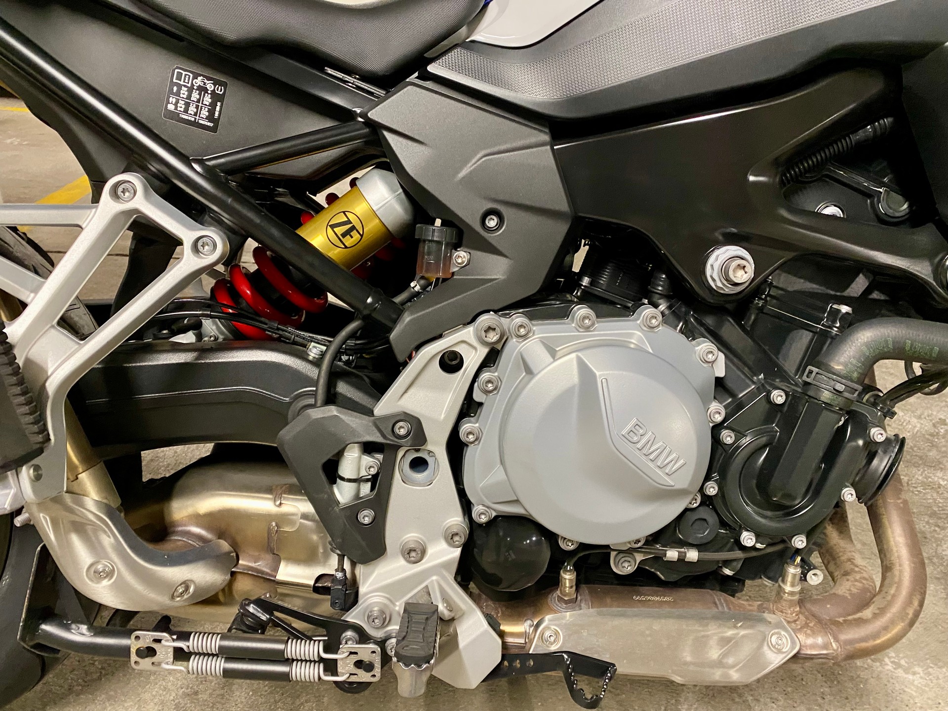 BMW F 750 GS ABS-image-4