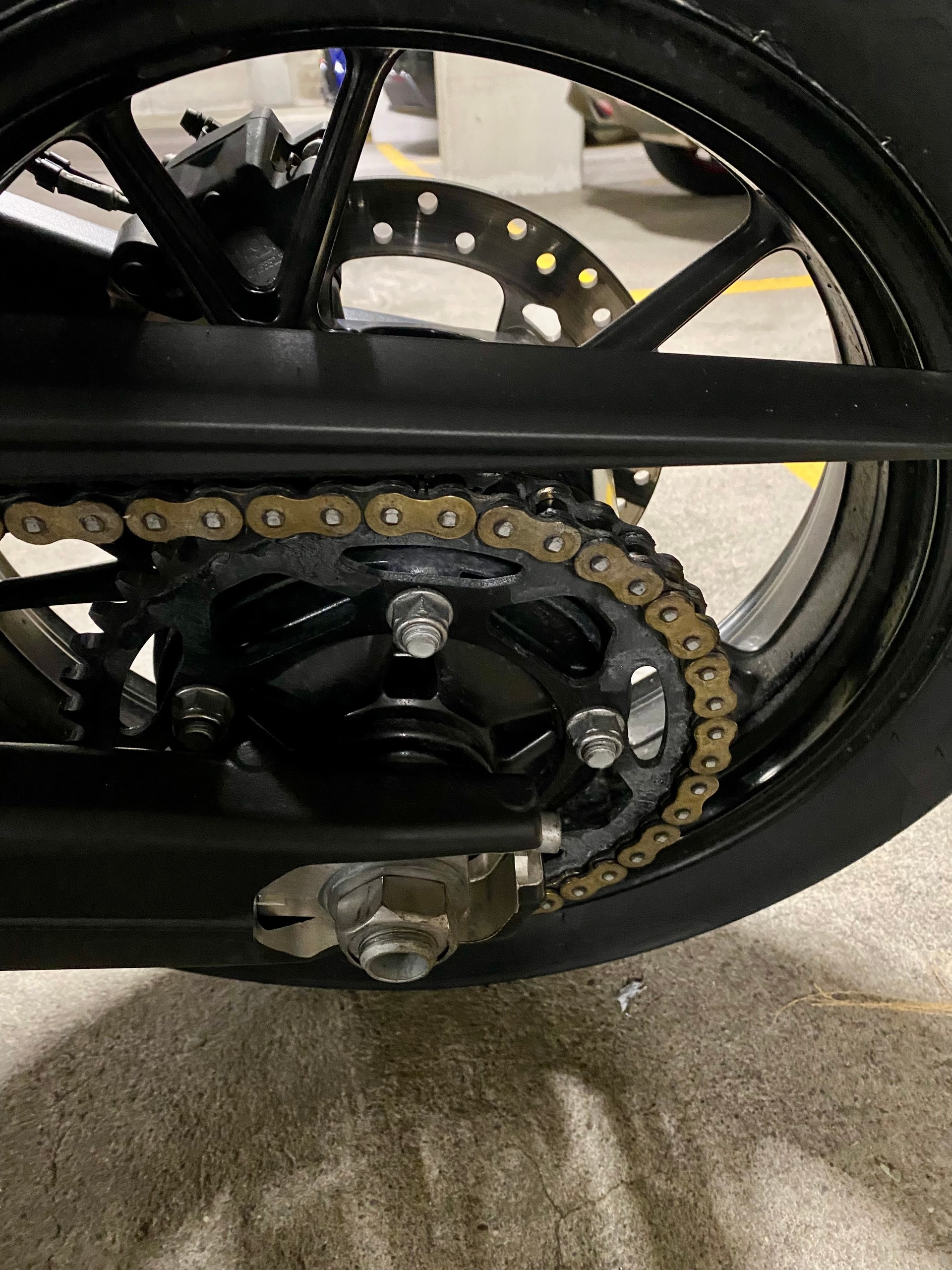 BMW F 750 GS ABS-image-3