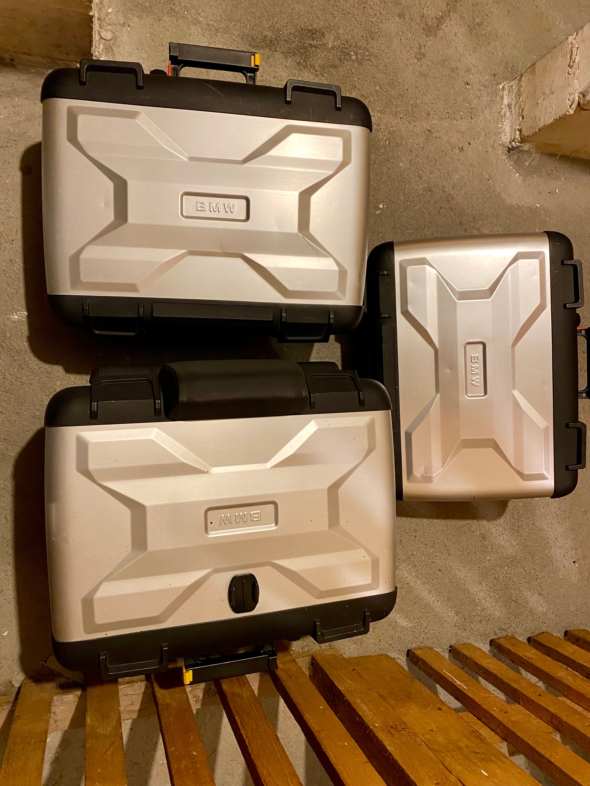BMW F 750 GS ABS-image-9