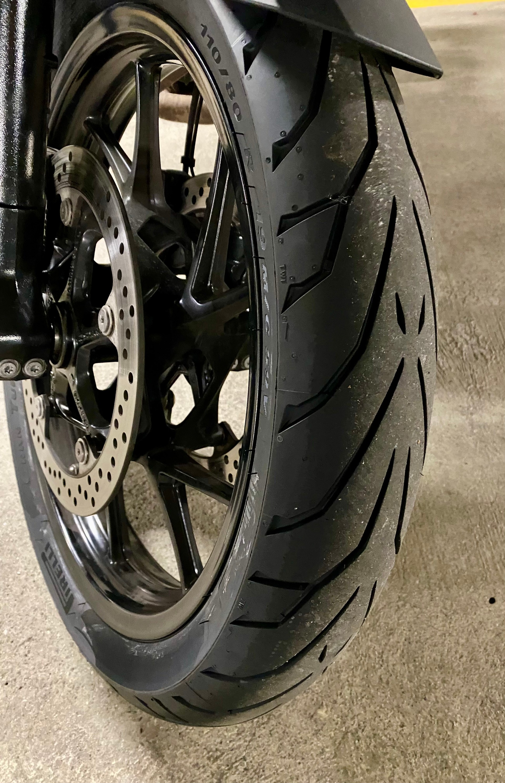BMW F 750 GS ABS-image-7