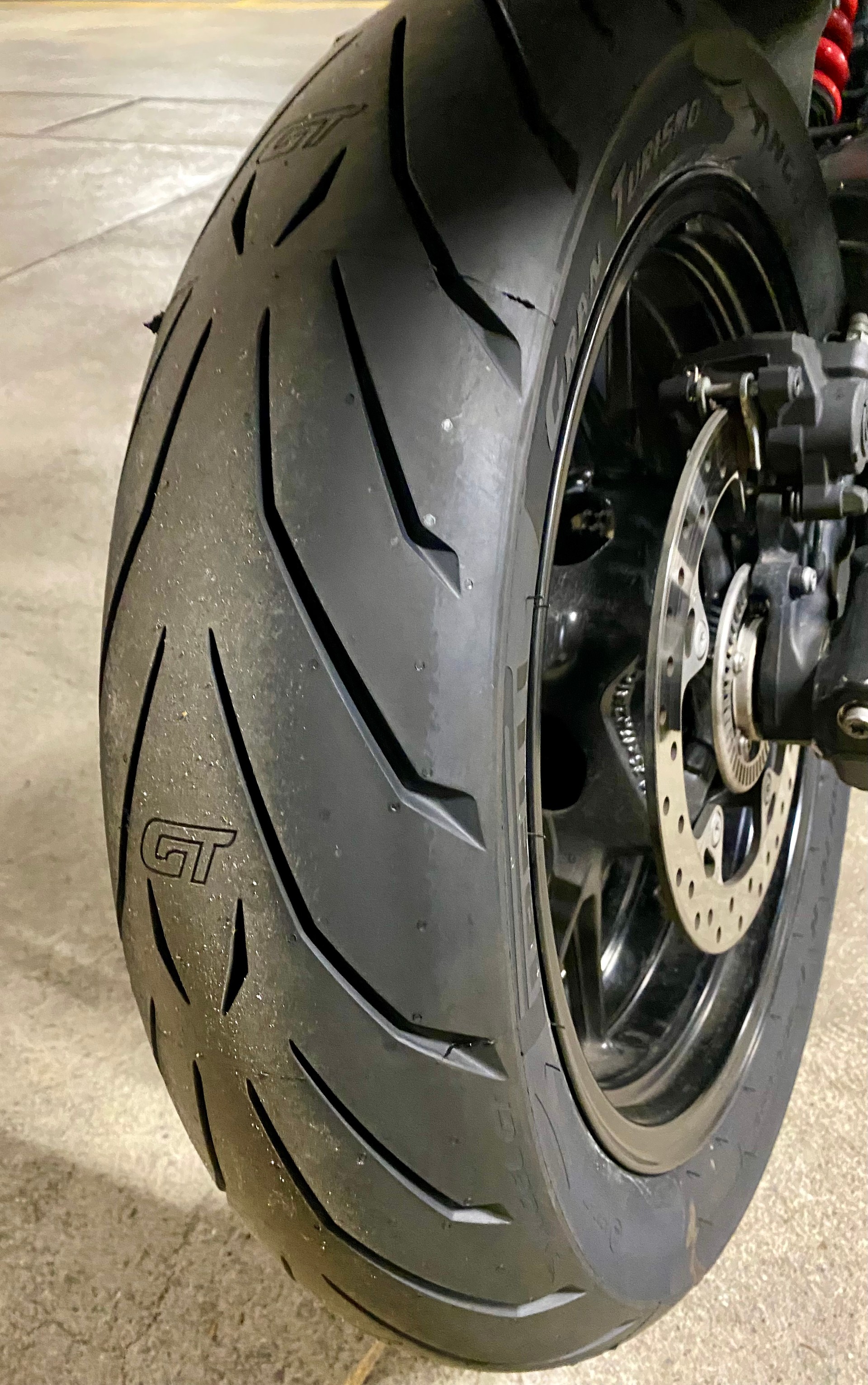 BMW F 750 GS ABS-image-8