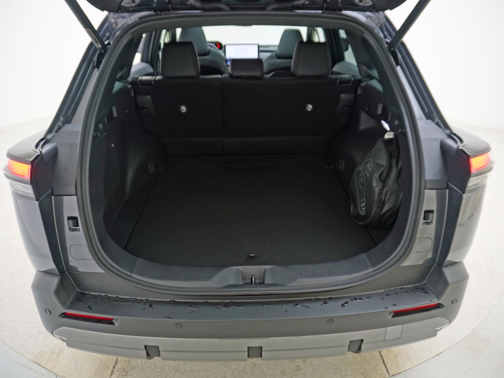 TOYOTA bZ4X Touring Premium AWD ** 360° Kamera **-image-22
